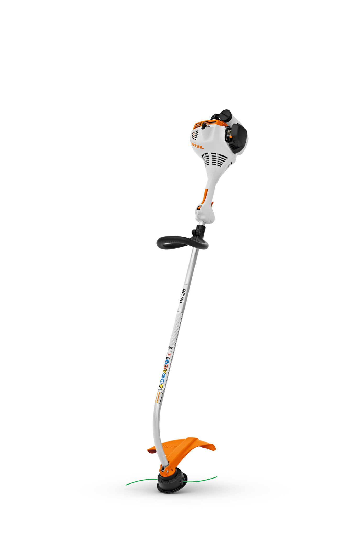 Lightweight and reliable, this trimmer is ideal for cost-conscious homeowners.
