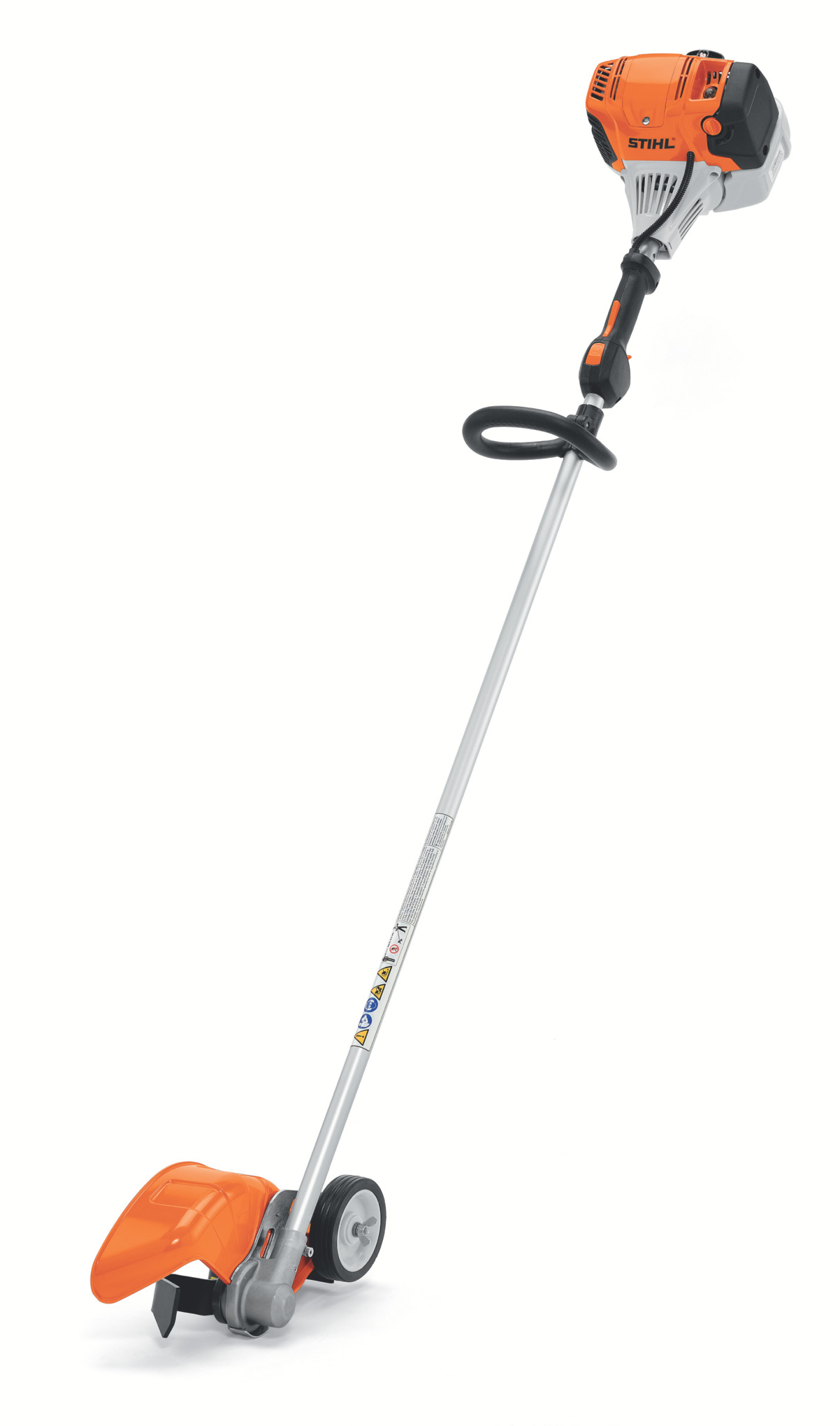 Provides a professional and manicured finish to beds with significantly less time and effort.