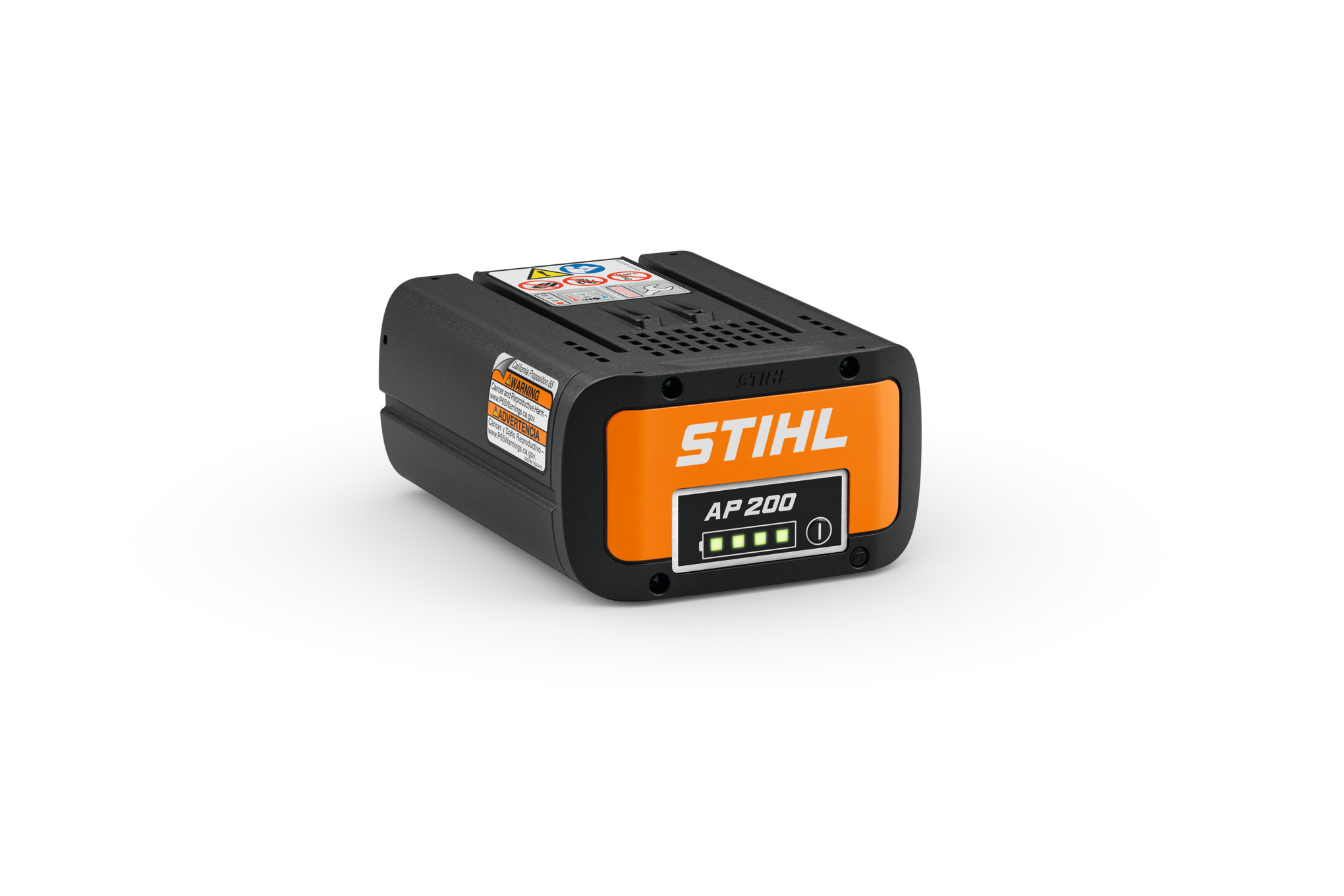 This durable and dependable AP System battery offers professional-grade performance.
