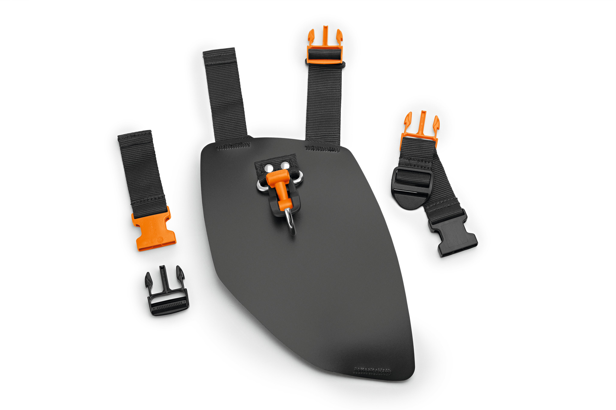 Add more comfort and support when operating the BGA 100 or BGA 200.