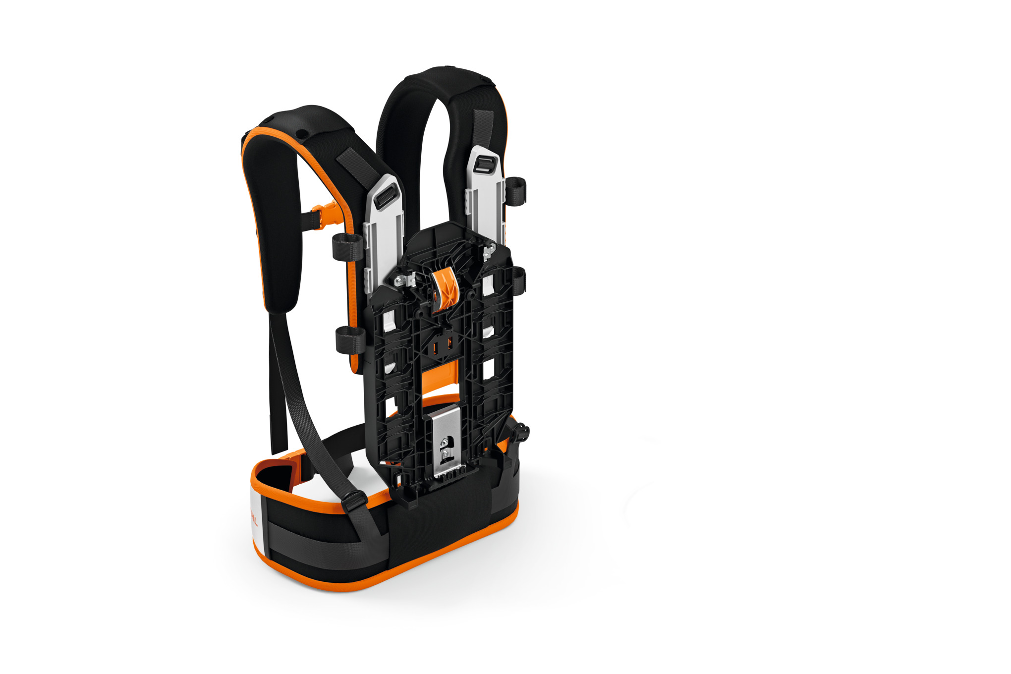 Harness the power of STIHL battery products.