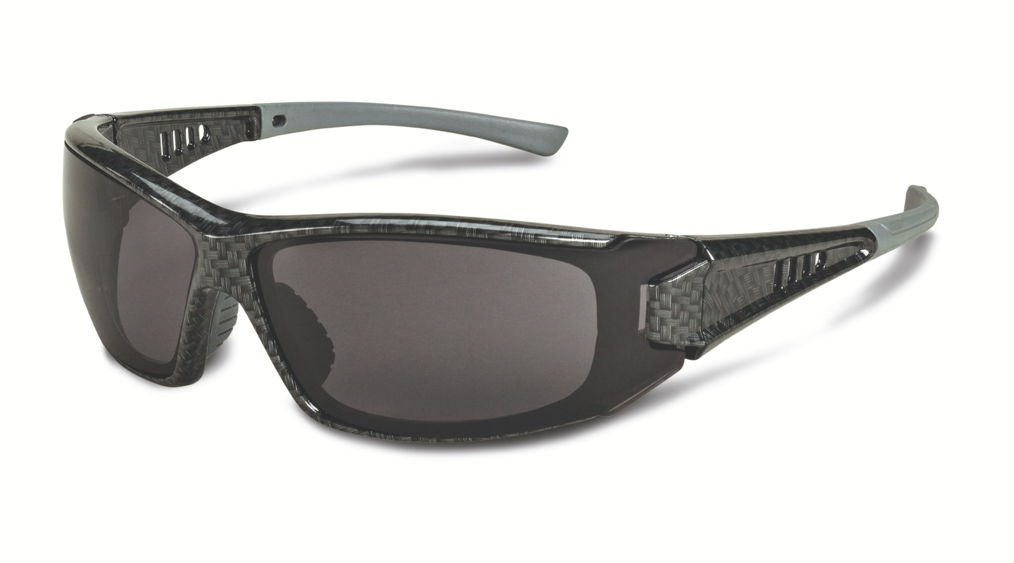 Lightweight and stylish glasses with 99% UV protection.