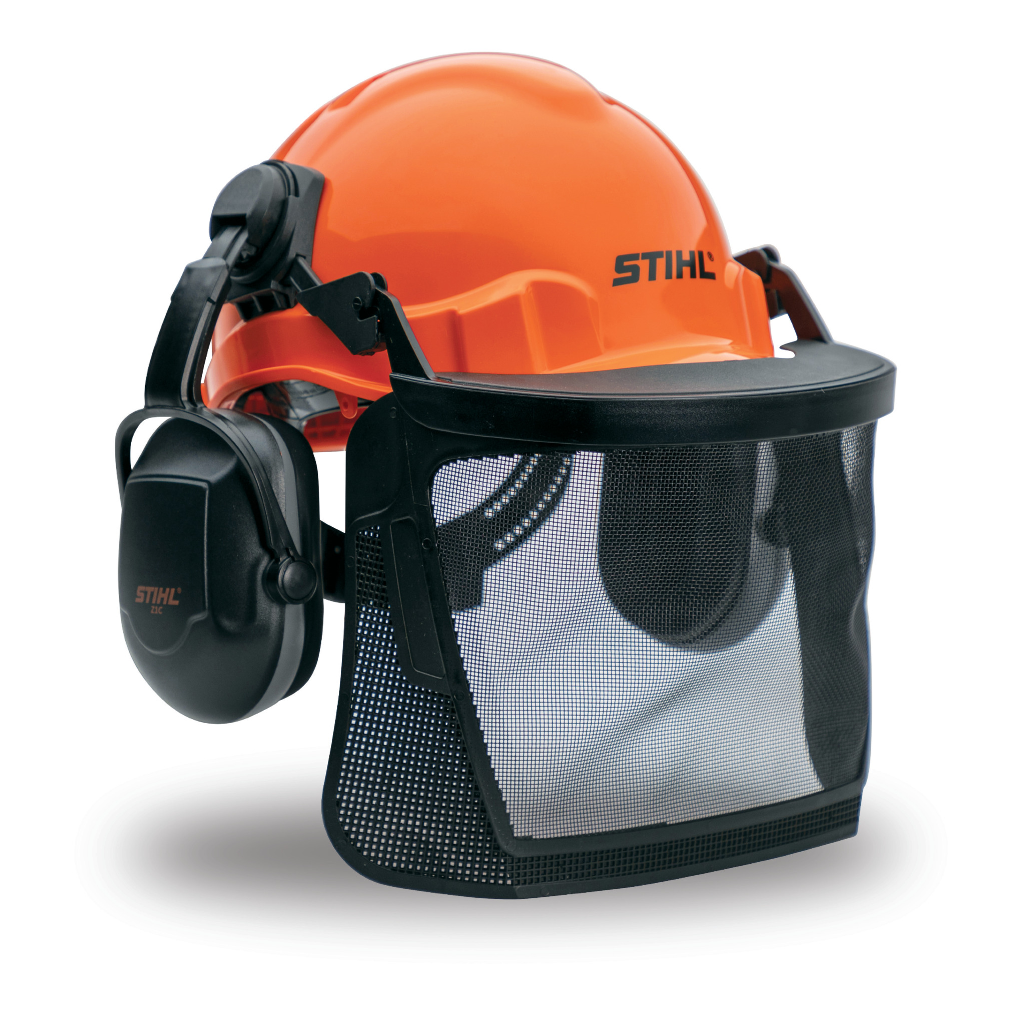 A helmet system featuring comfort and protection for the occasional user.