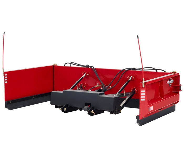 POLY BOSS BACK DRAG PRO