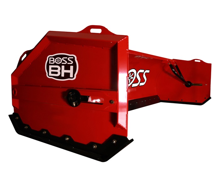 BH BOSS Plow Box 