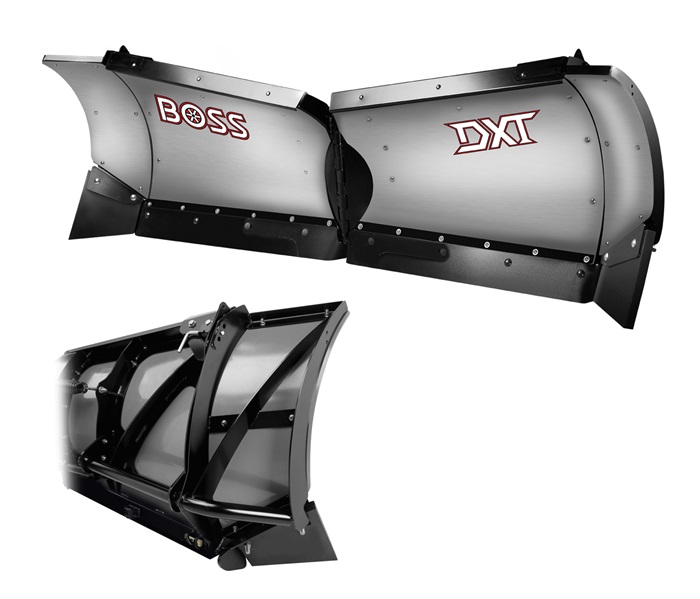 plow wings dxt