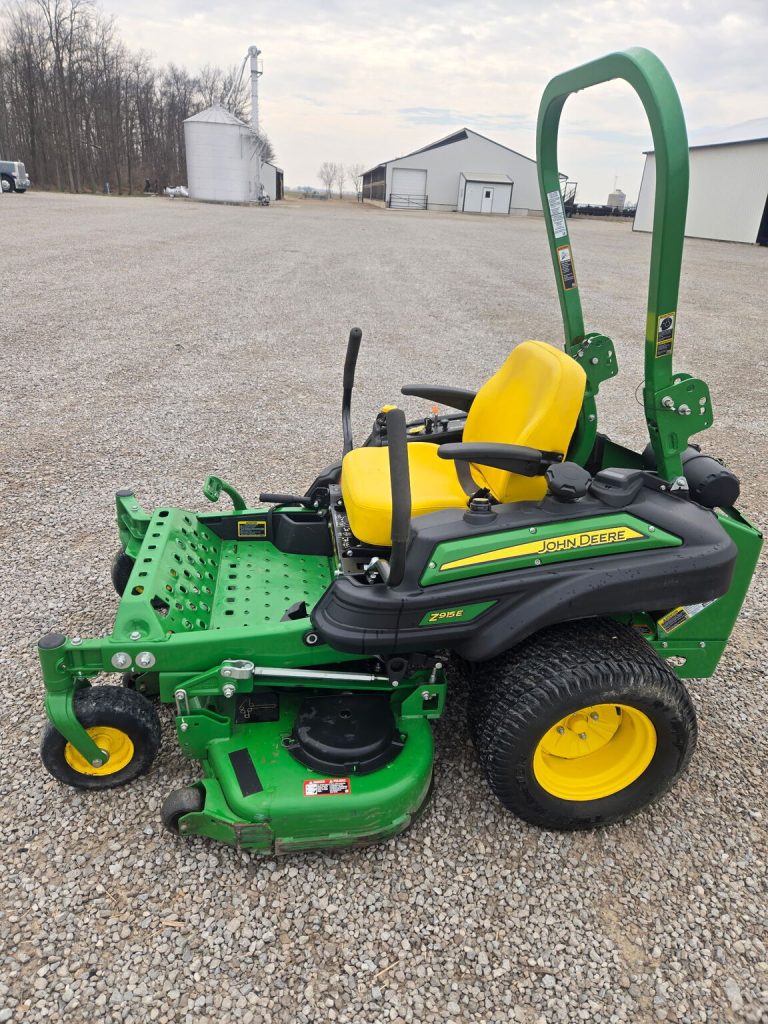Used John Deere Z915E Z900 Series For Sale - John Deere | Truland