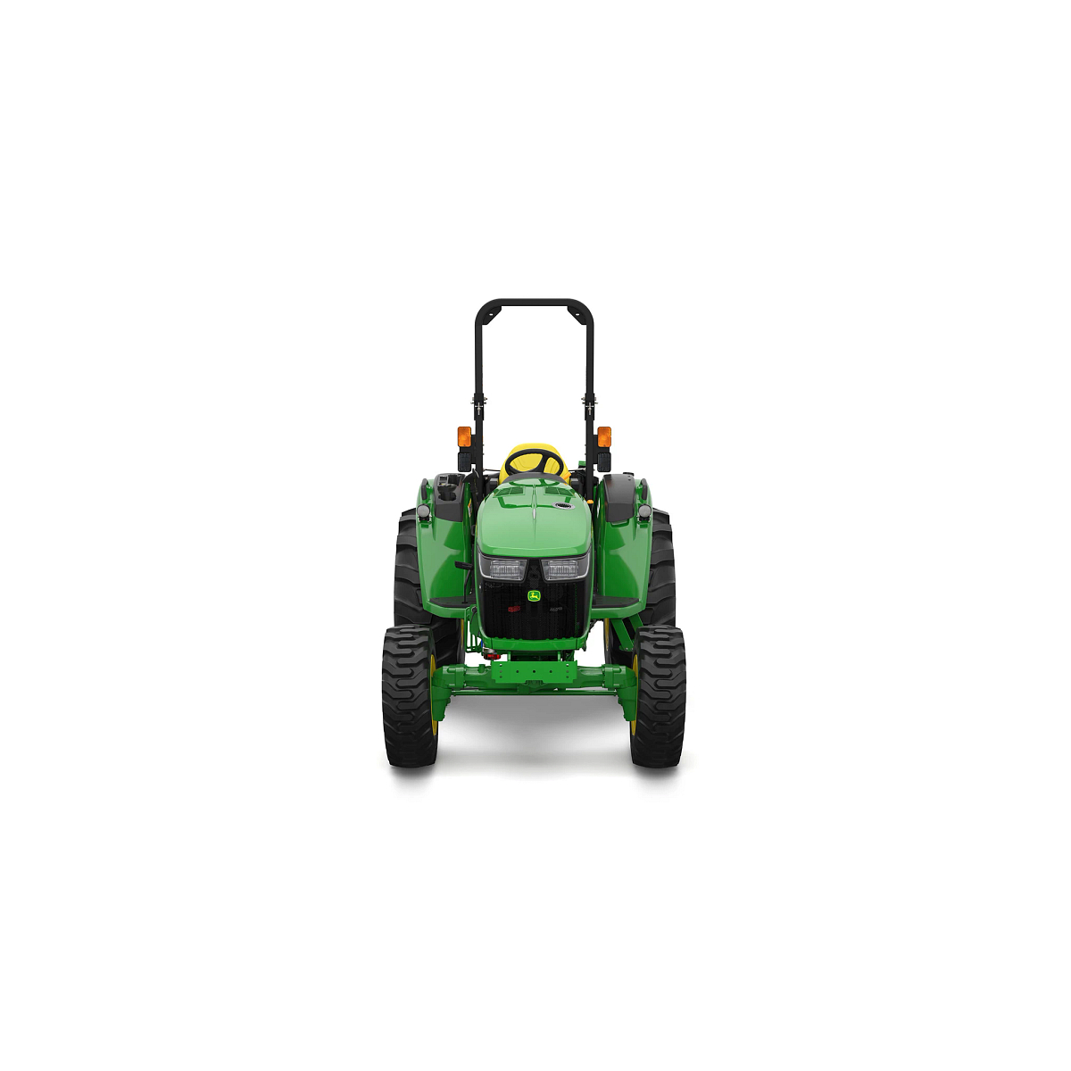 Studio rendering of 4052R