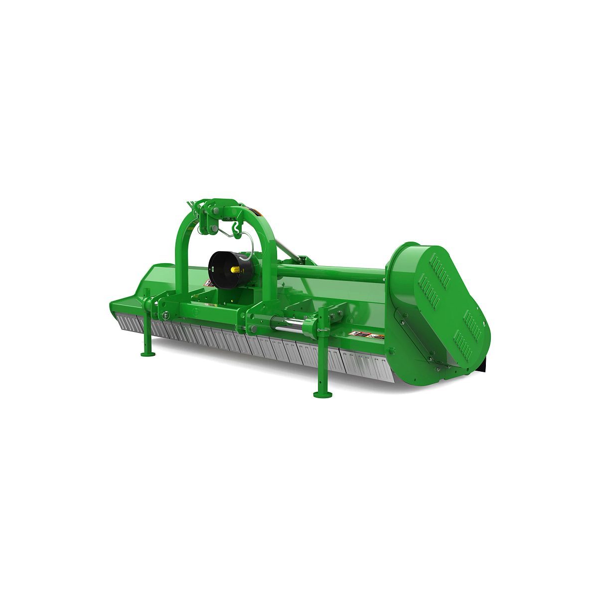 Studio rendering of FL1291