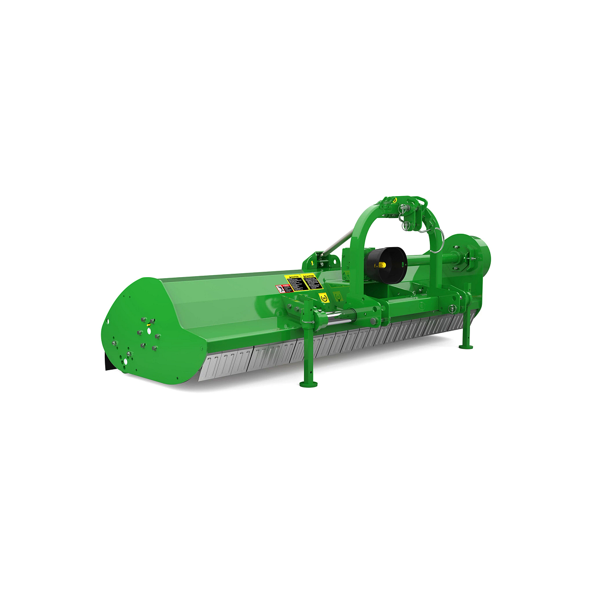 Studio rendering of FL1291