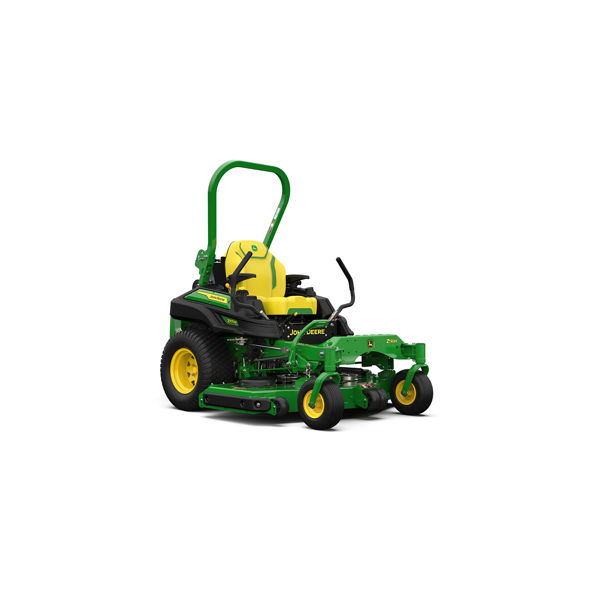 Studio rendering of Z975M