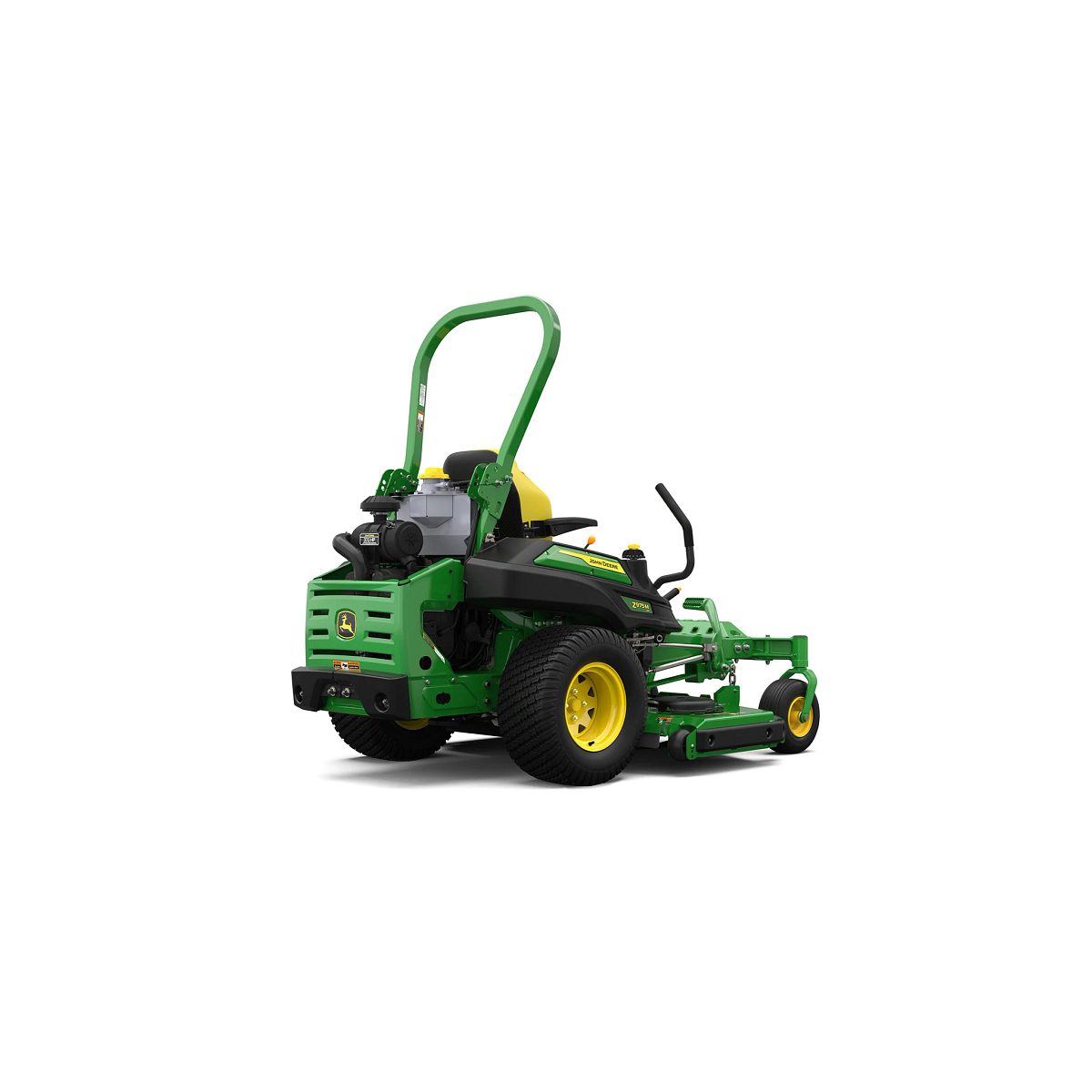 Studio rendering of Z975M
