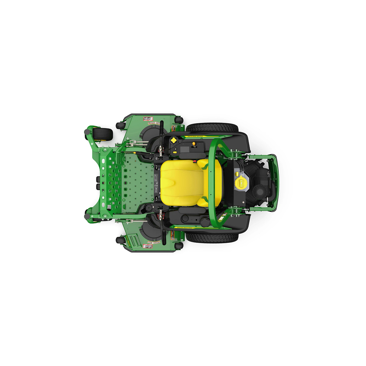 Studio rendering of Z975M
