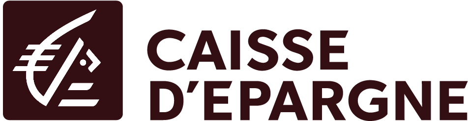 Logo Caisse d'Épargne