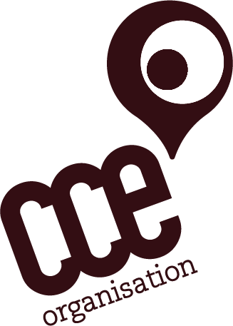 Logo CCE Organisation