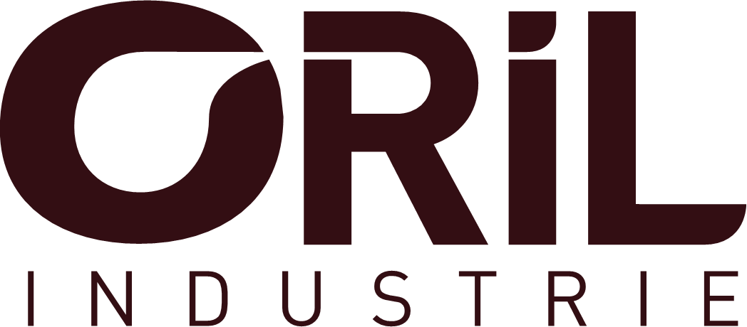 Logo Oril