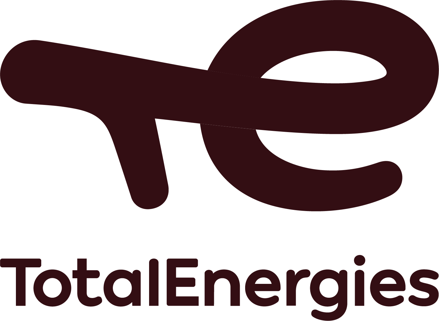 Logo TotalEnergies