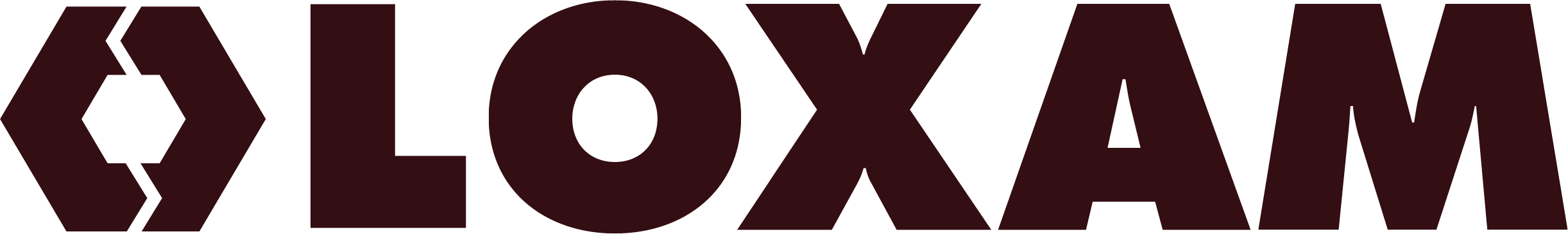 Logo Loxam