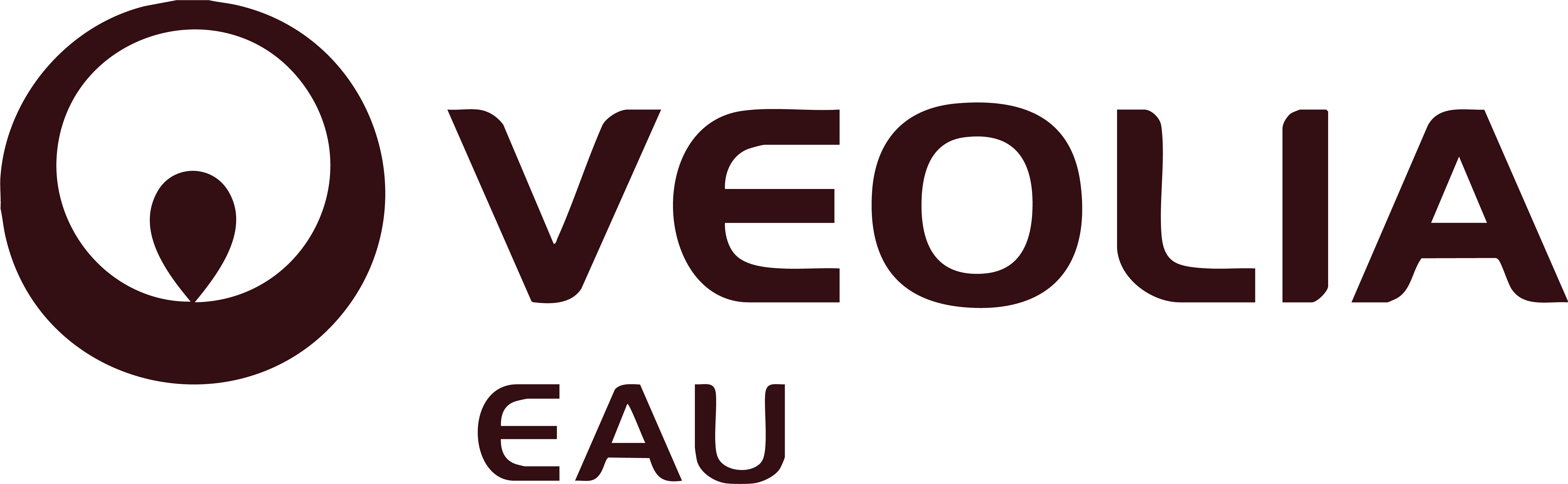Logo Veolia