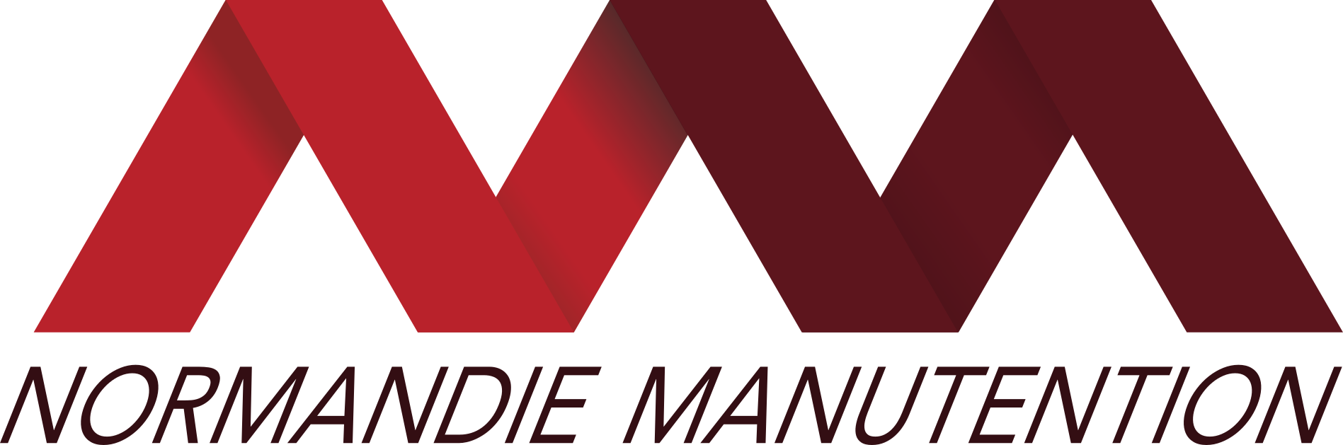 Logo Normandie Manutention