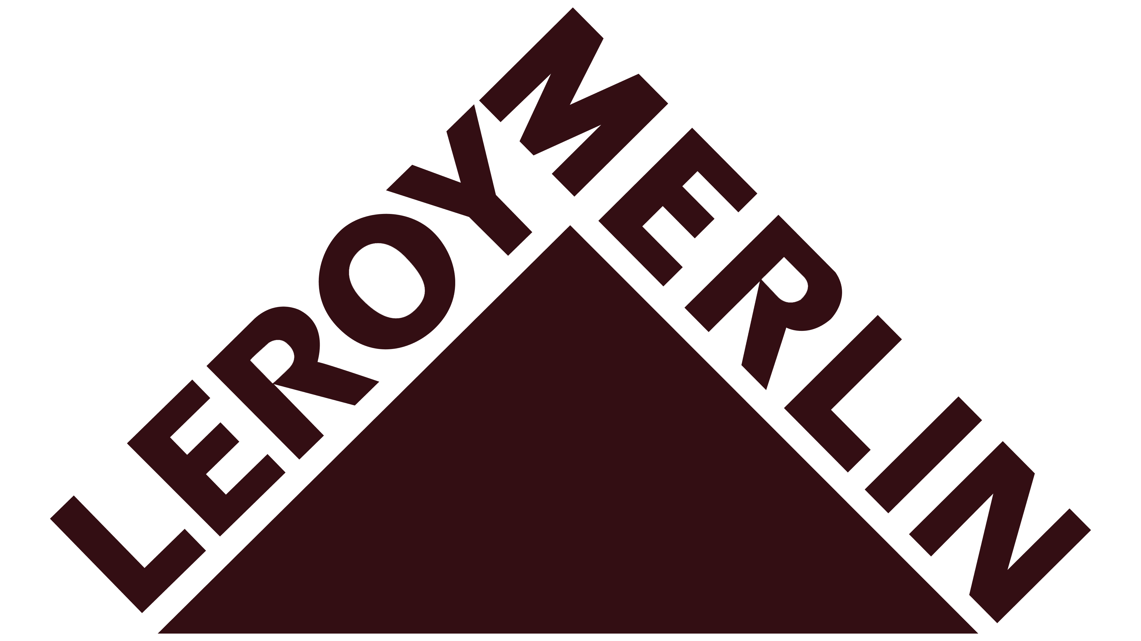 Logo Leroy Merlin