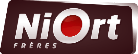 Logo NiOrt Frères