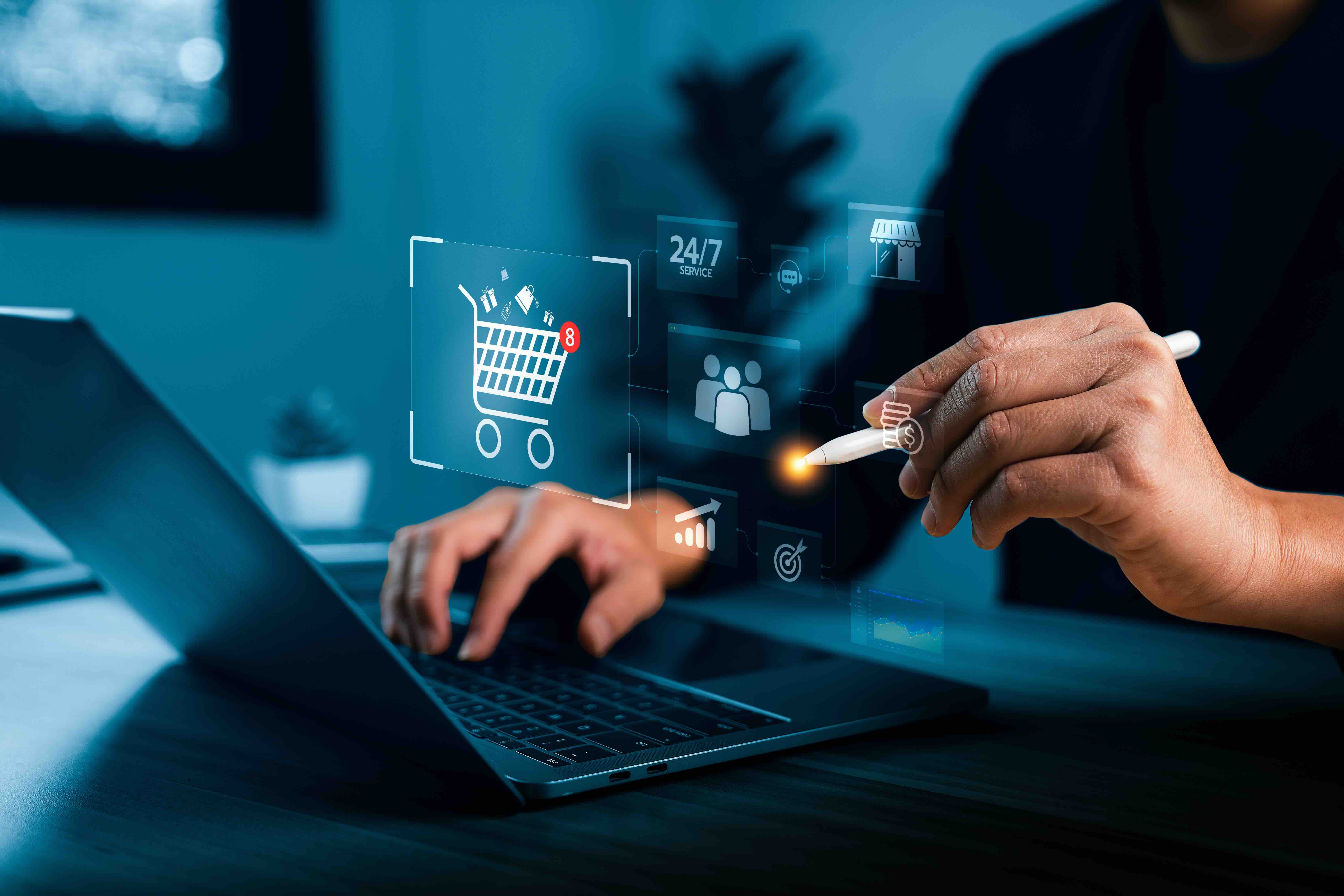 Retail Data Security in Hialeah: What Businesses Need