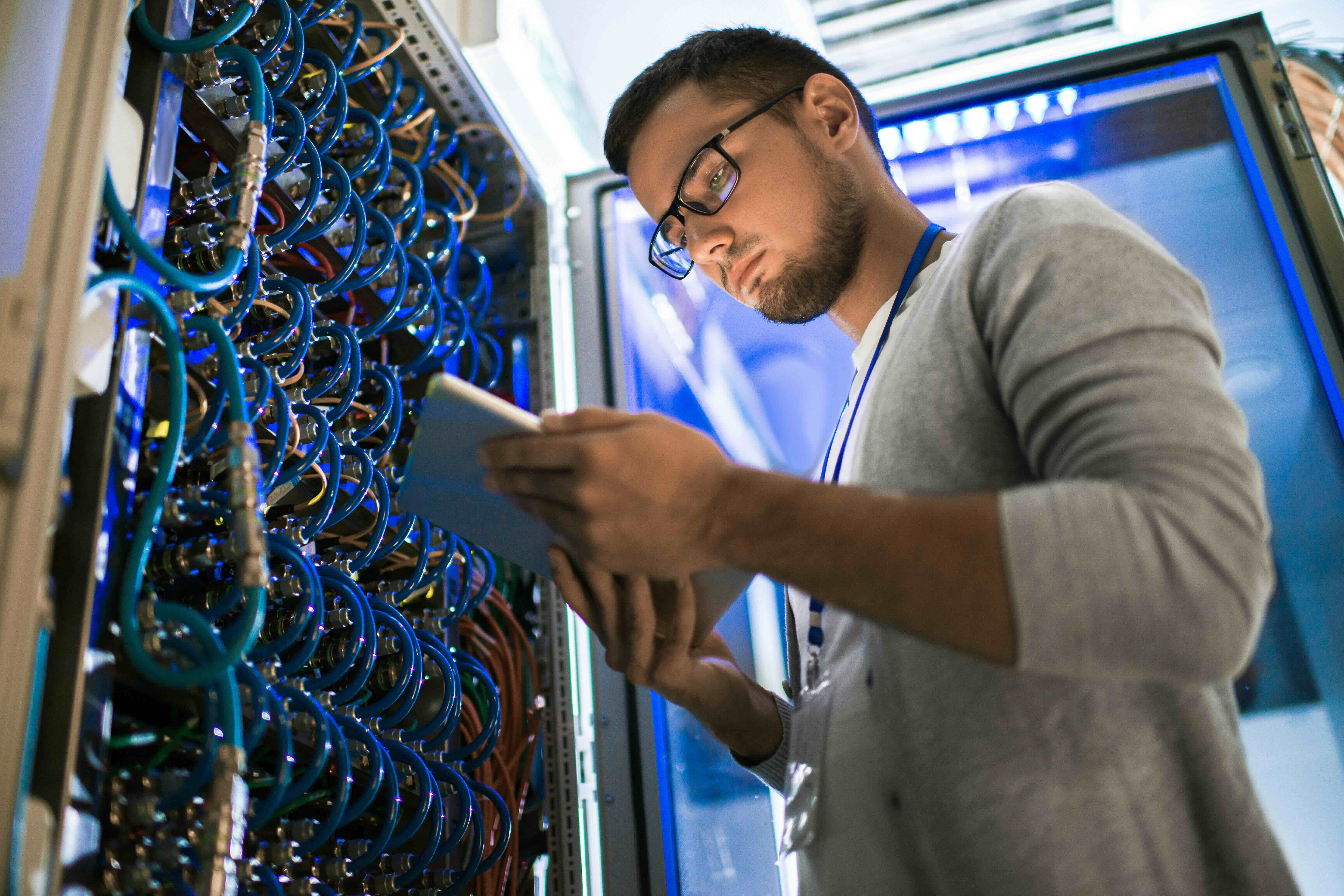 On-Site IT Support for Hospitality in Coral Gables