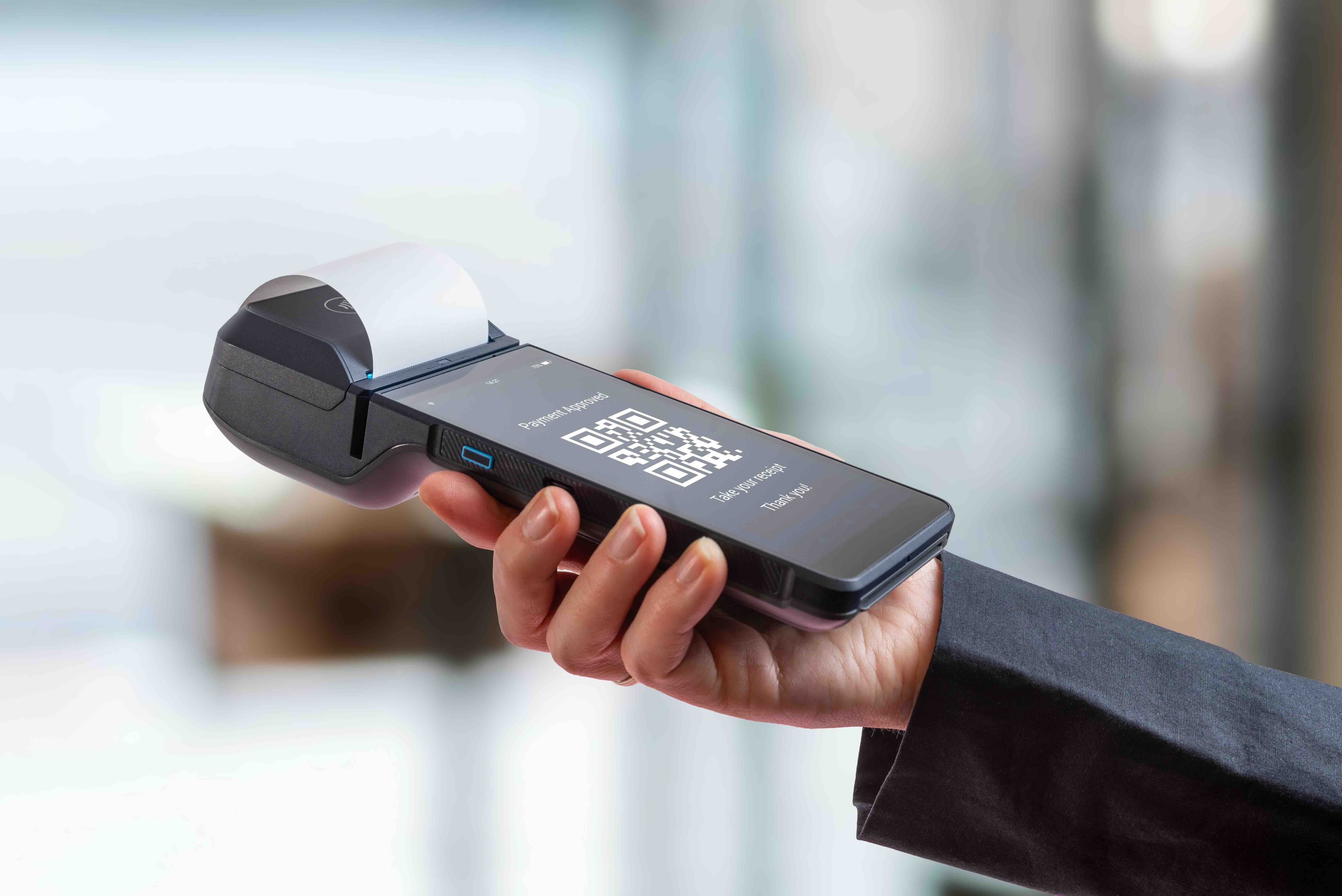 Retail Technology Solutions Miami FL | Tech Group