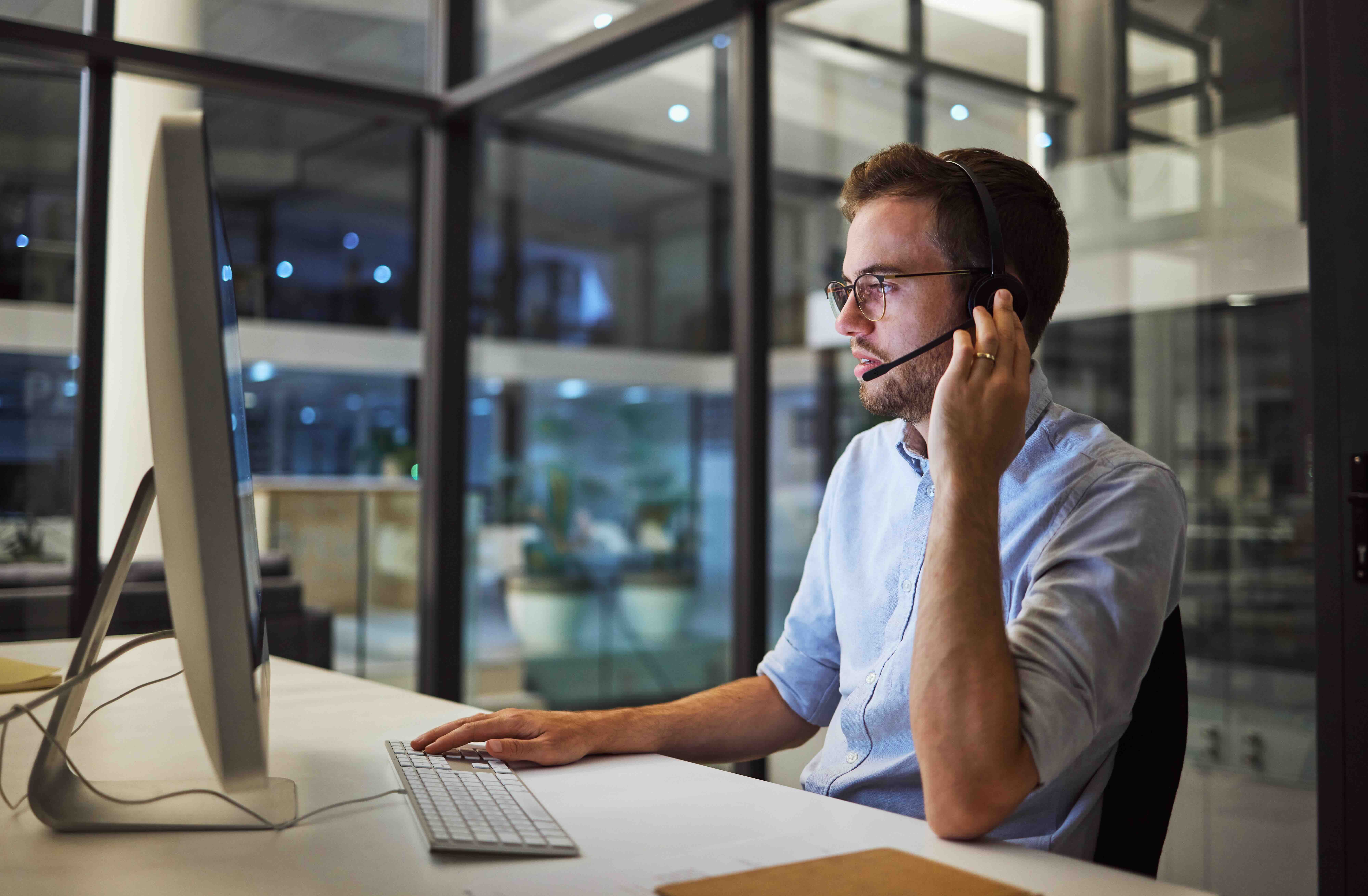 IT Consulting for Miami-Dade Manufacturers | Tech Group