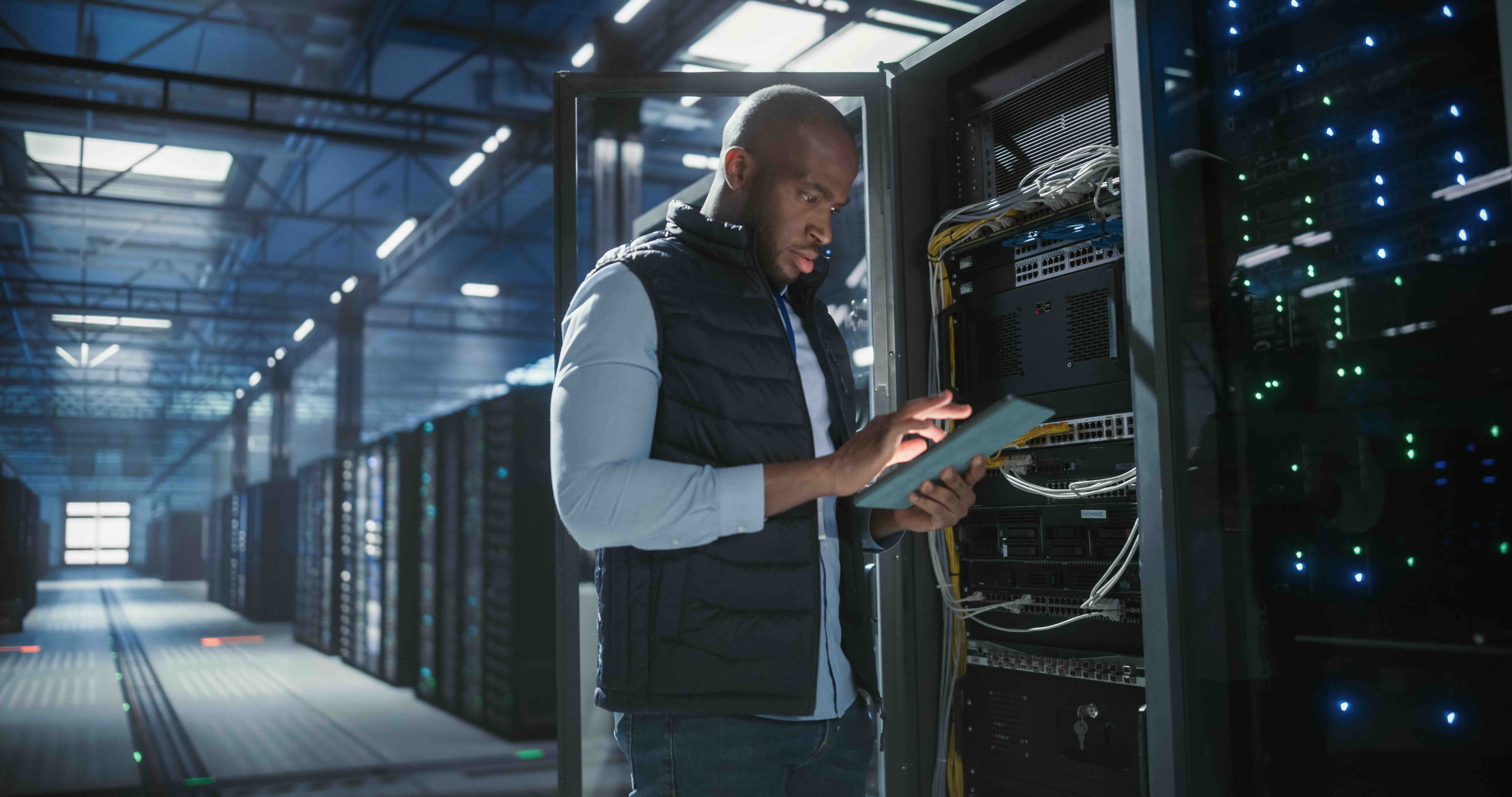 IT Solutions for Construction Companies Miami | Tech Group