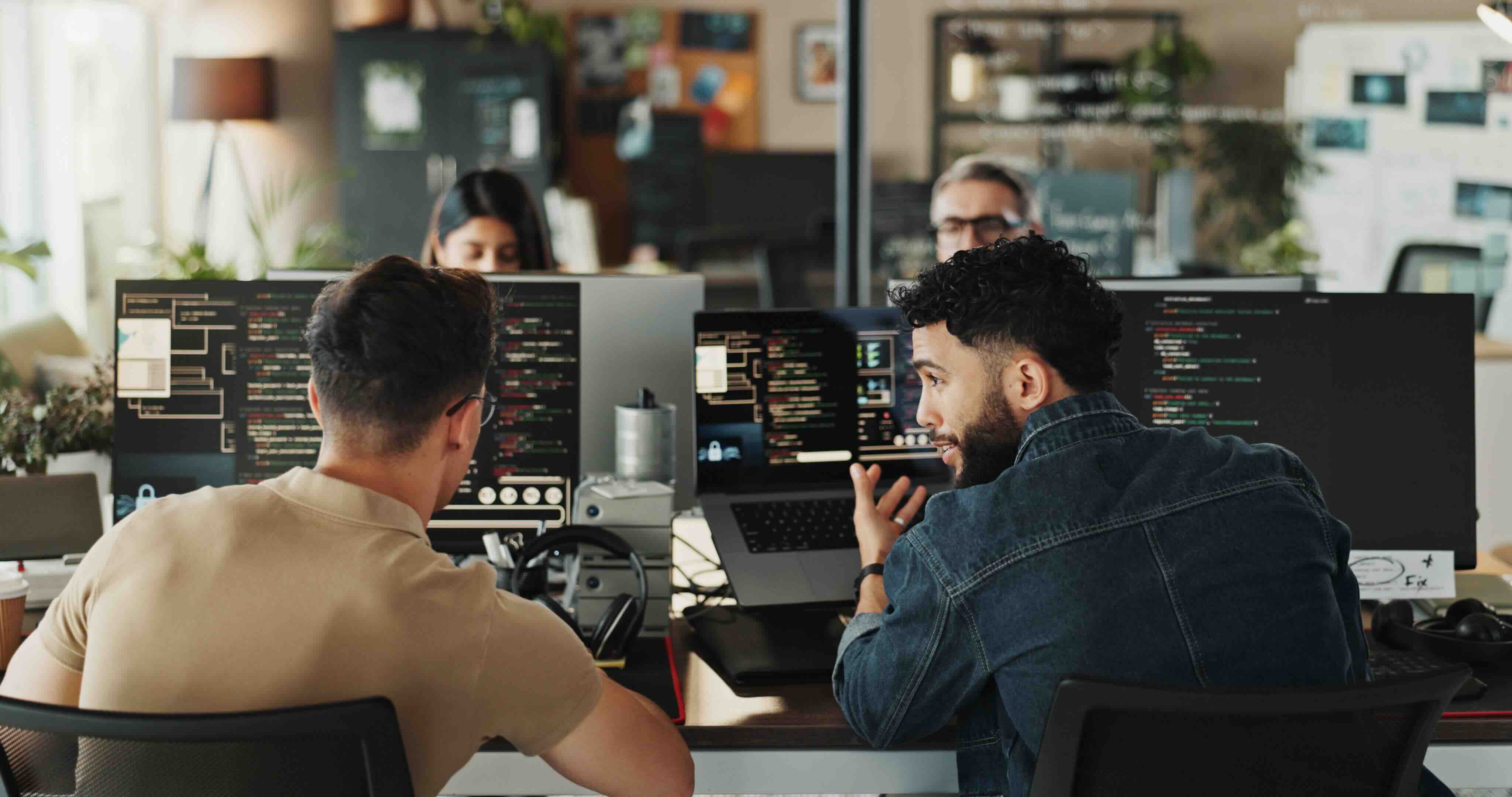 IT Solutions for South Florida Manufacturers | Tech Group