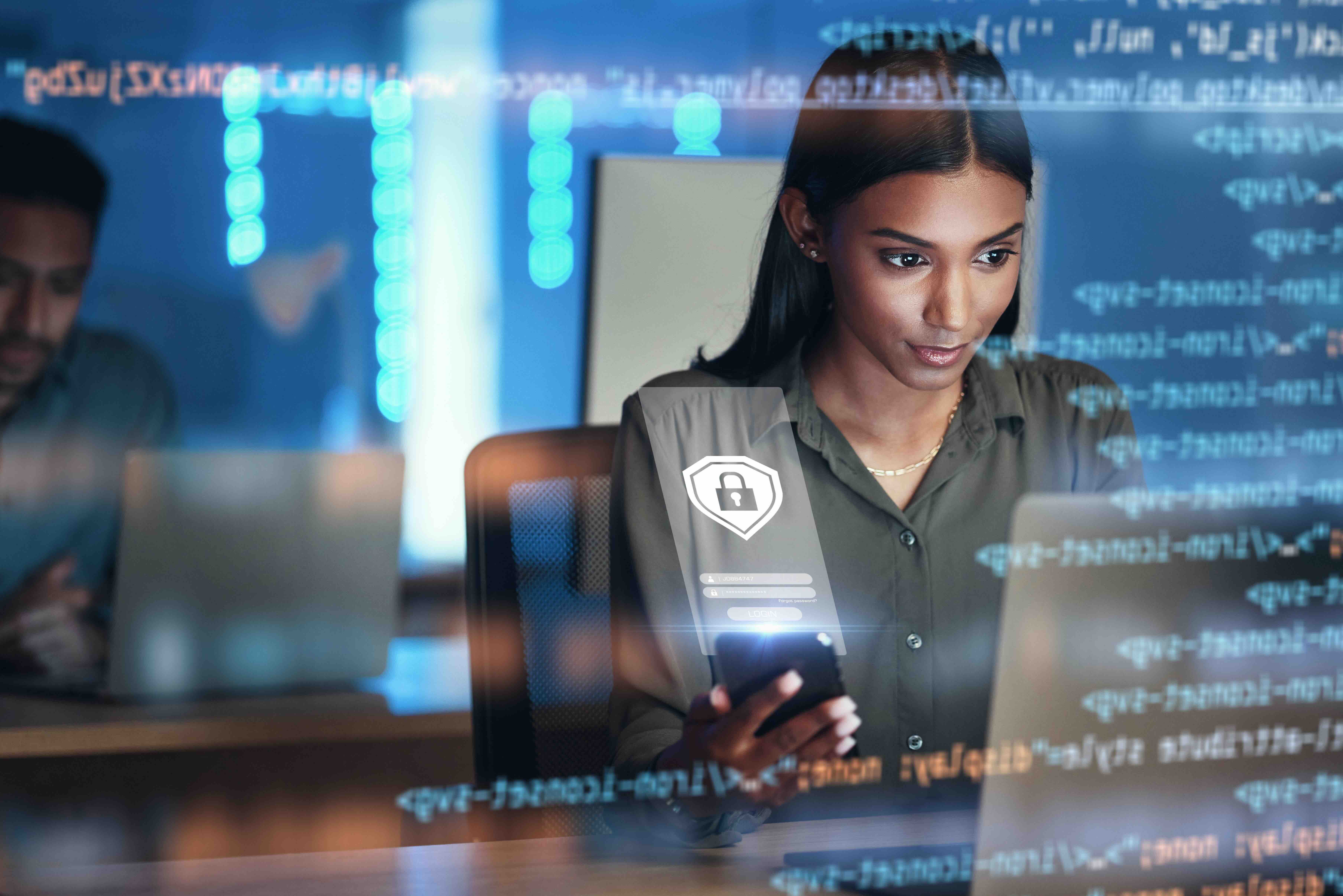Cybersecurity for Distribution Companies in Miami, FL