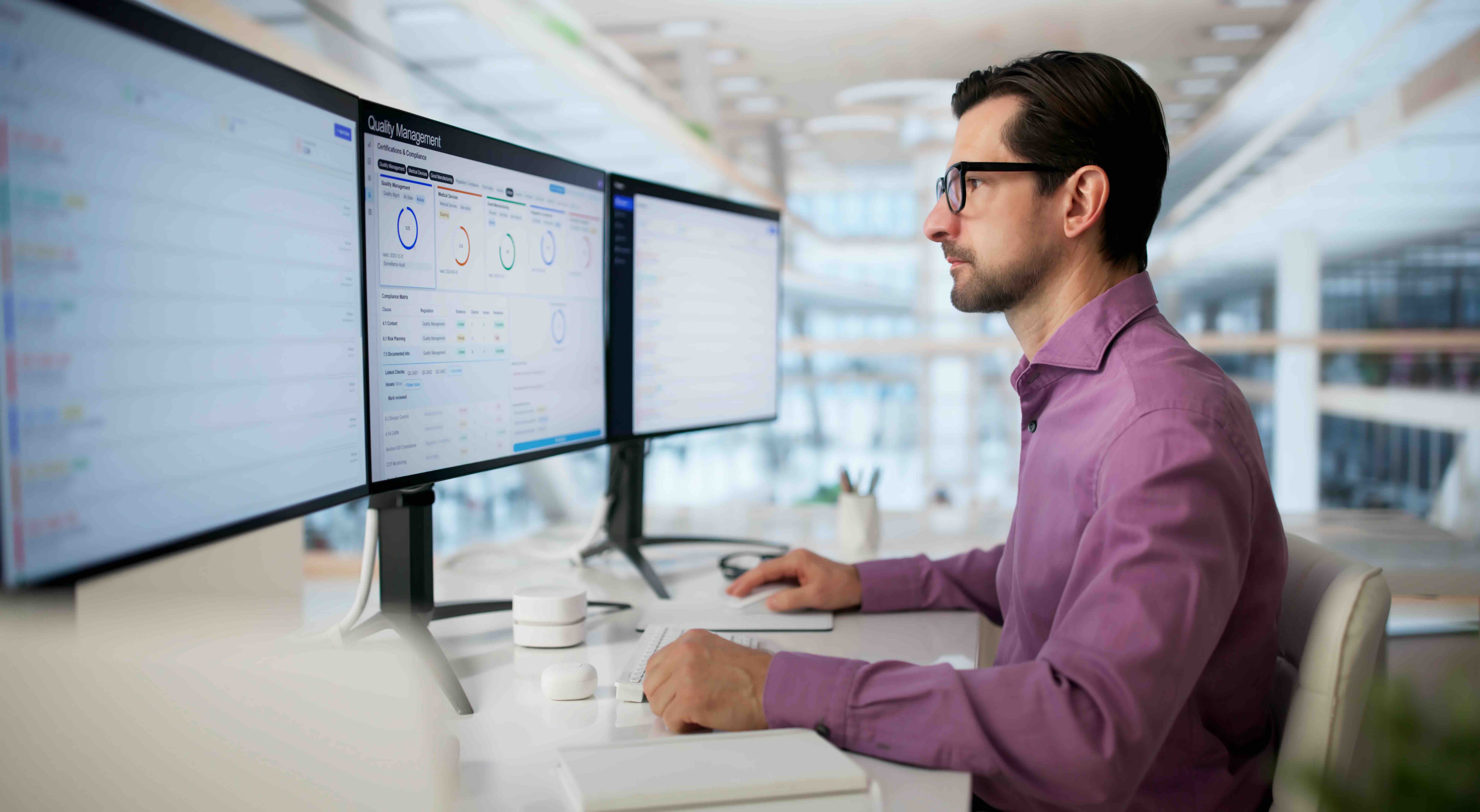 IT Solutions for Logistics Companies in South Florida