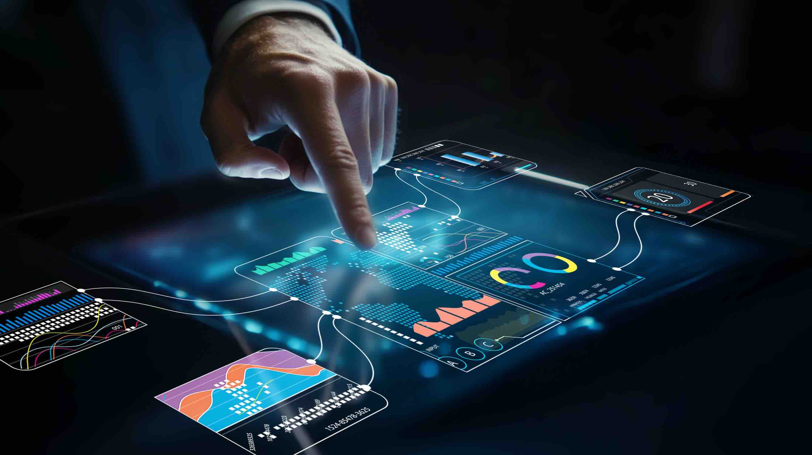 Financial Technology Solutions Miami FL | Tech Group