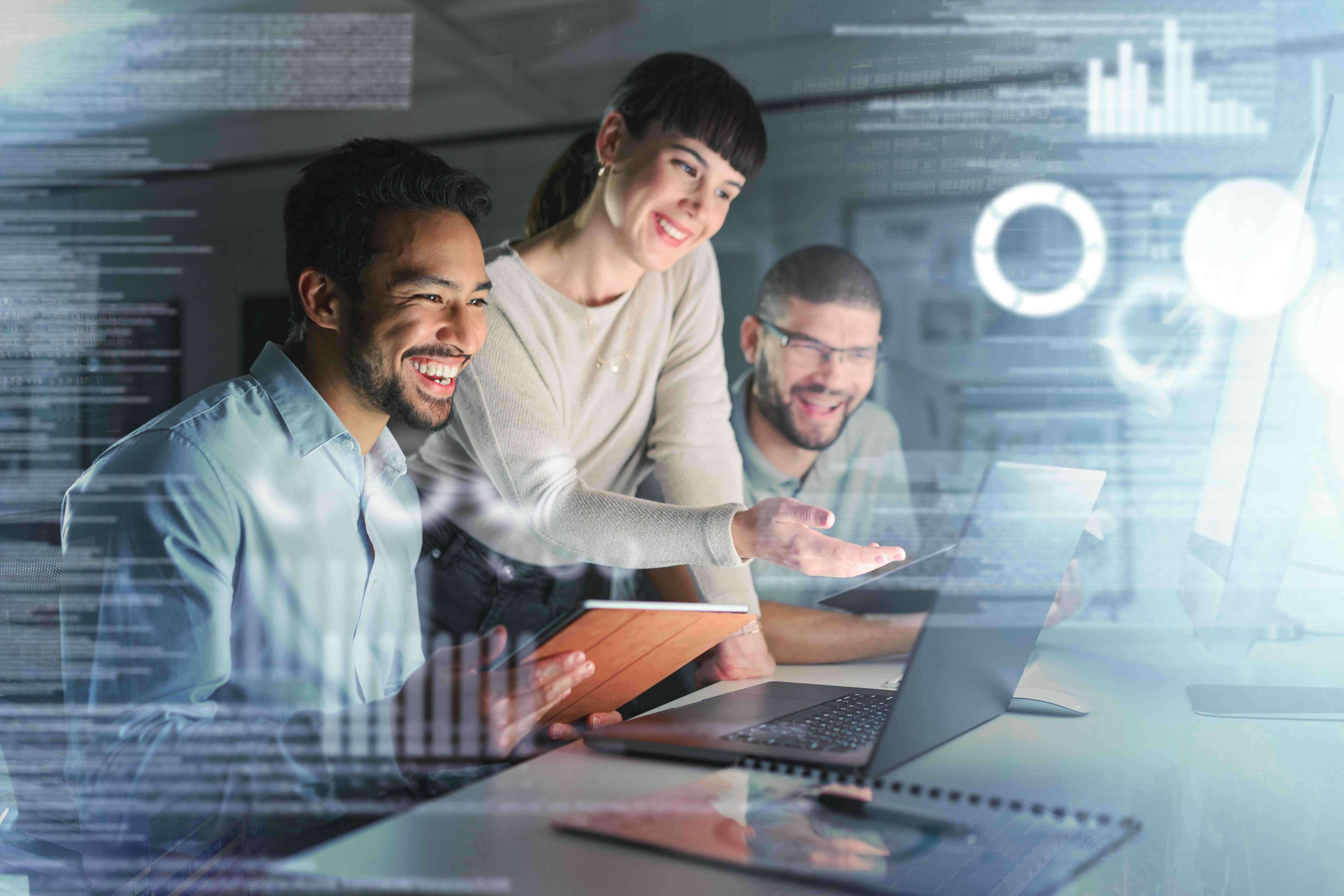IT Solutions for Non-Profit Companies in Miami 2026