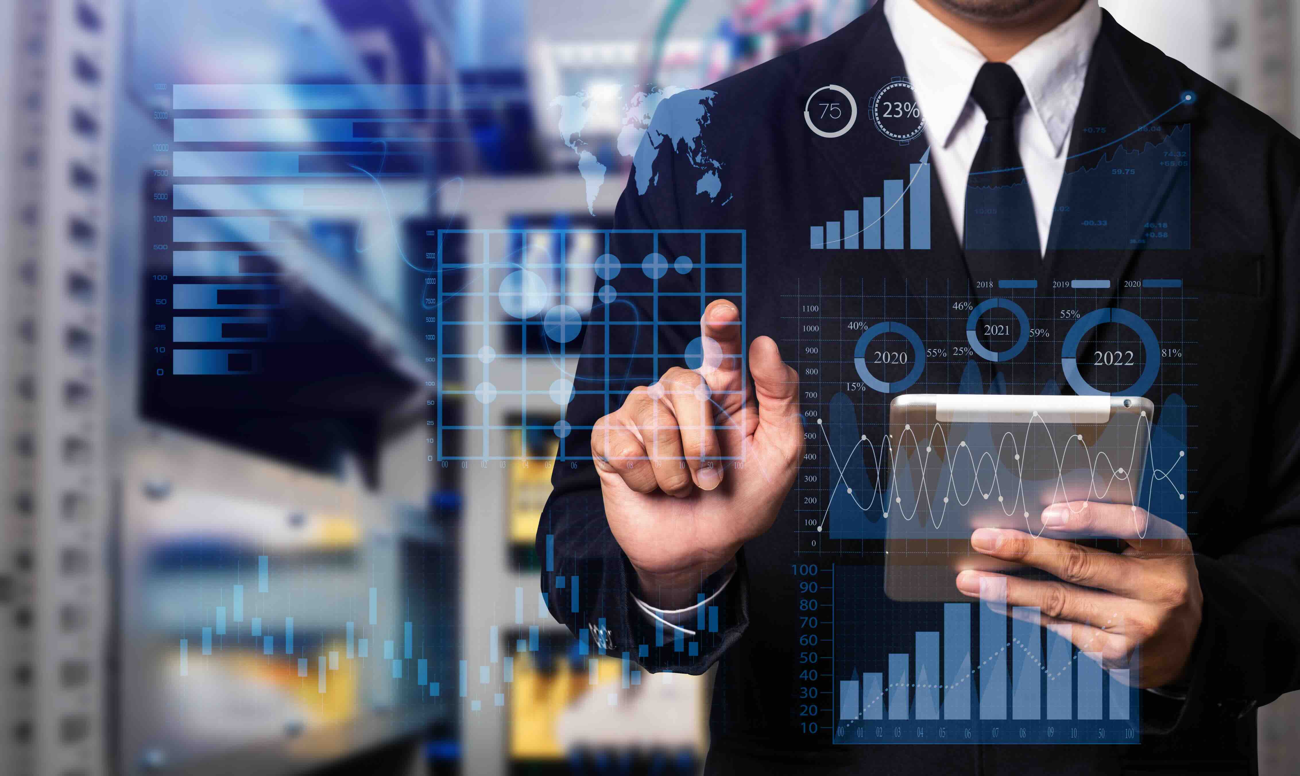 IT Consulting for Non-Profits in Miami-Dade | Tech Group