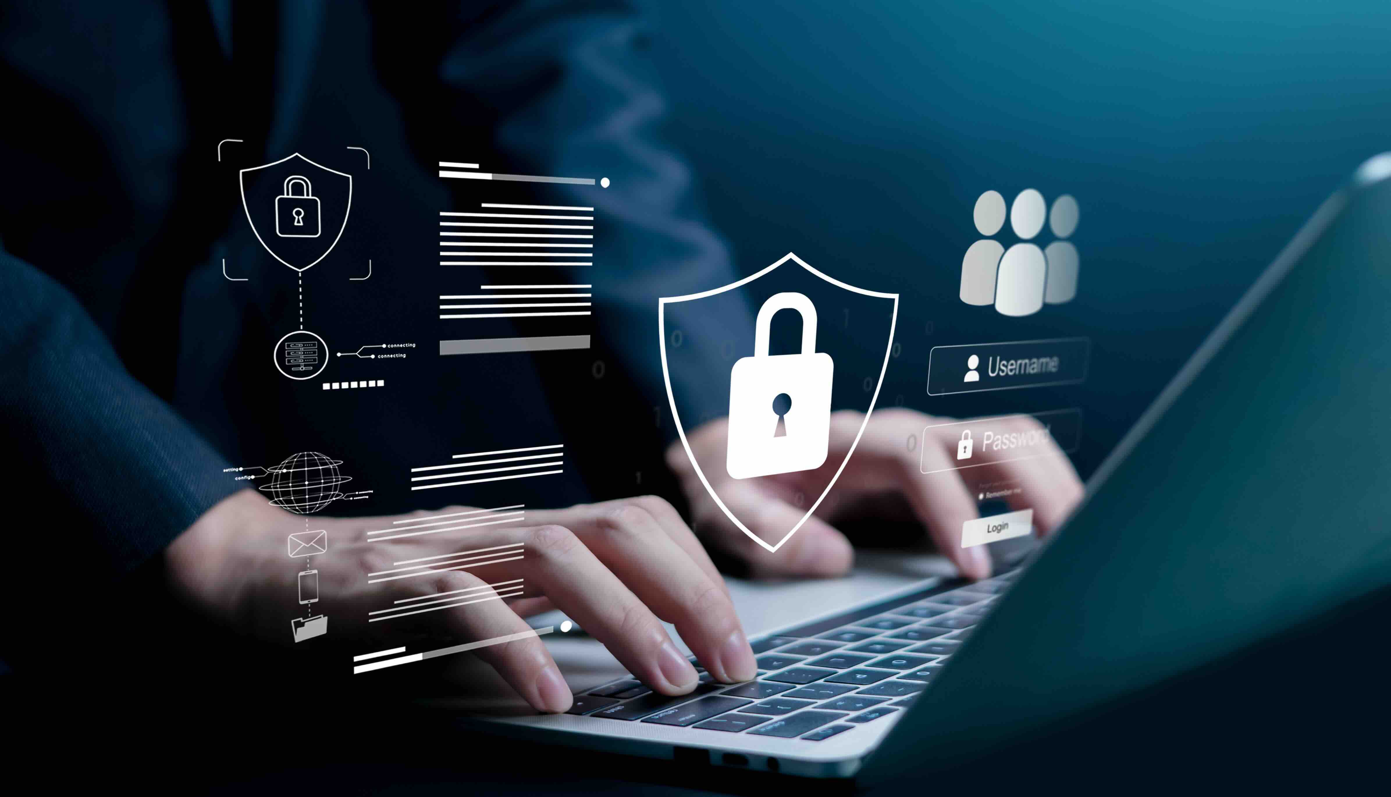 Managed Cybersecurity for Aerospace Companies in Doral FL