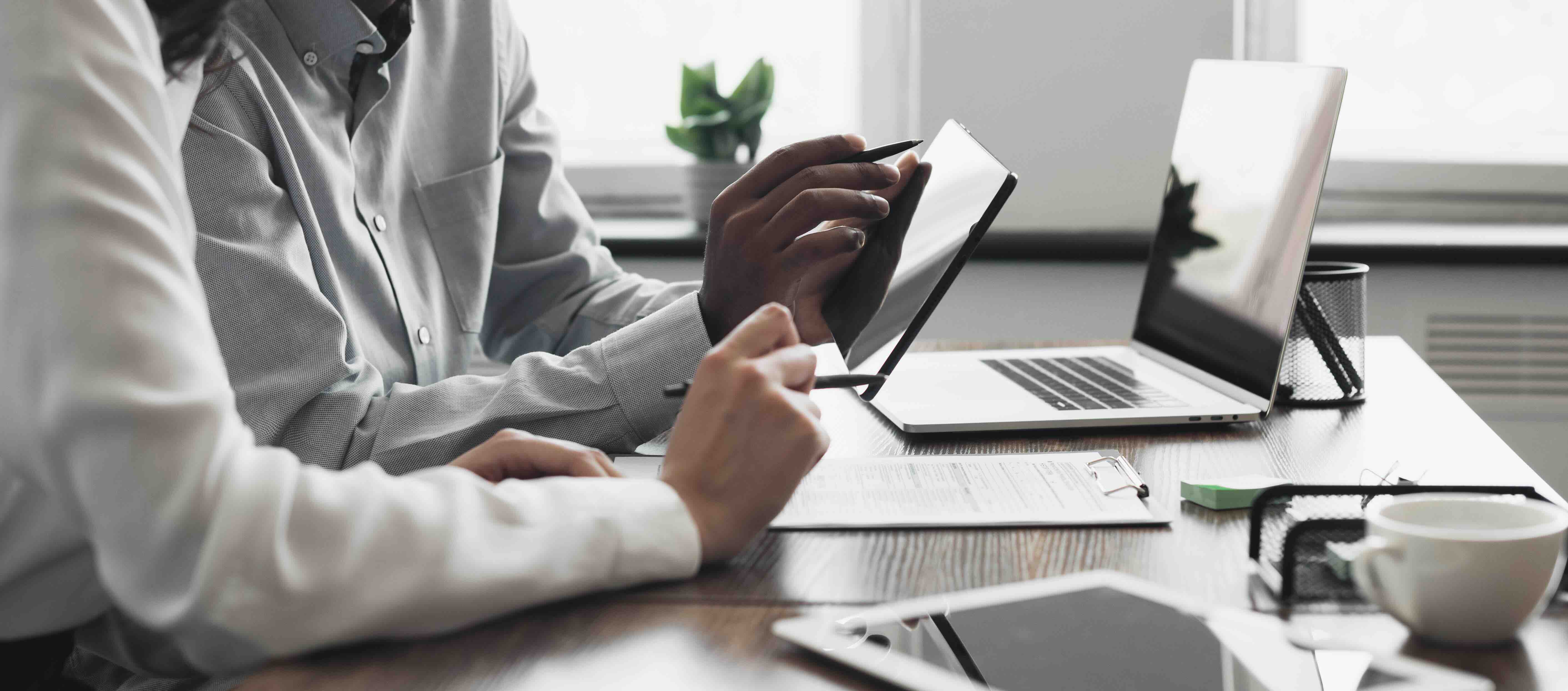 IT Consulting for Financial Companies in Miami-Dade