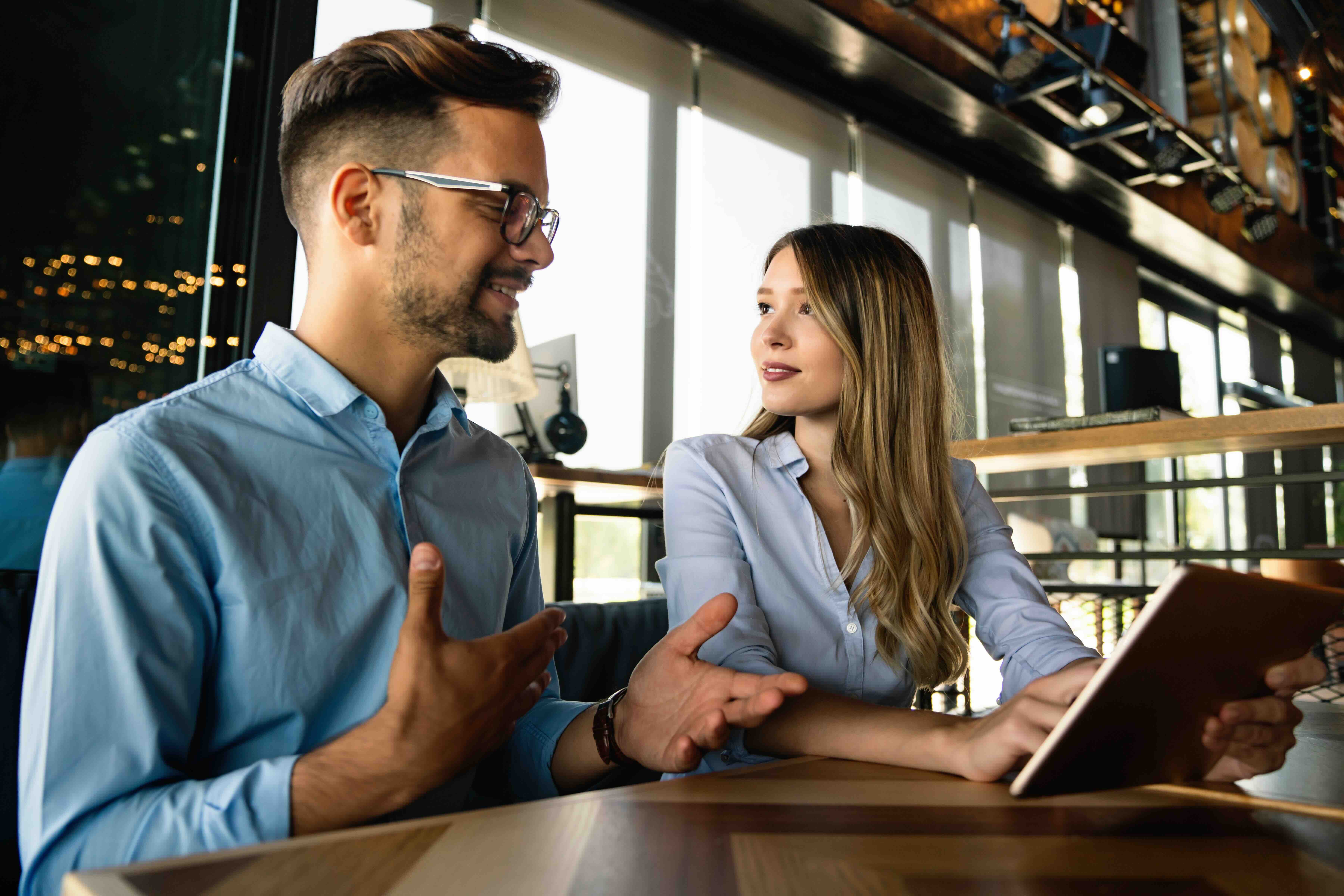 IT Consulting for Distribution Companies in Miami-Dade