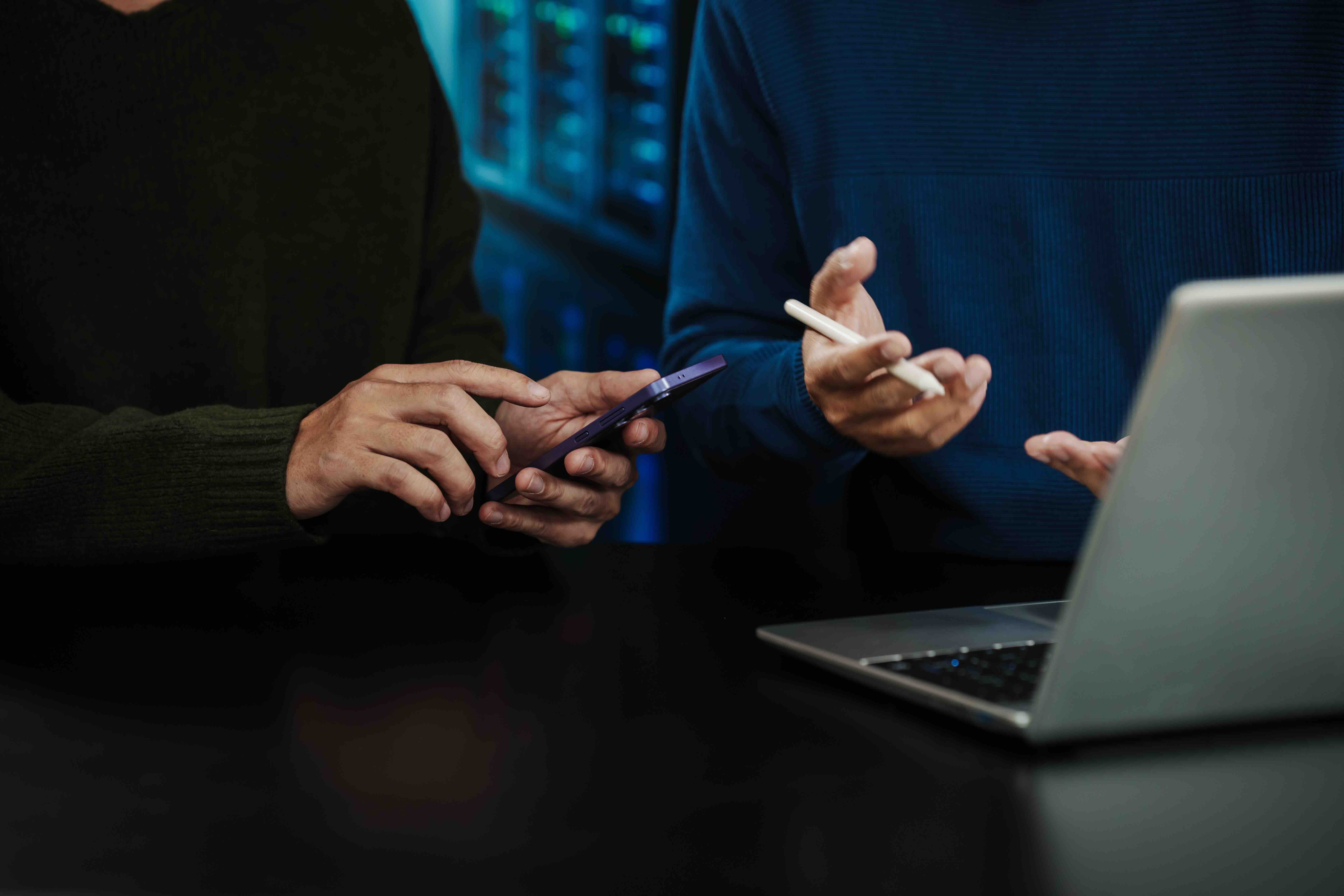 Cybersecurity Solutions for Miami-Dade Hospitality