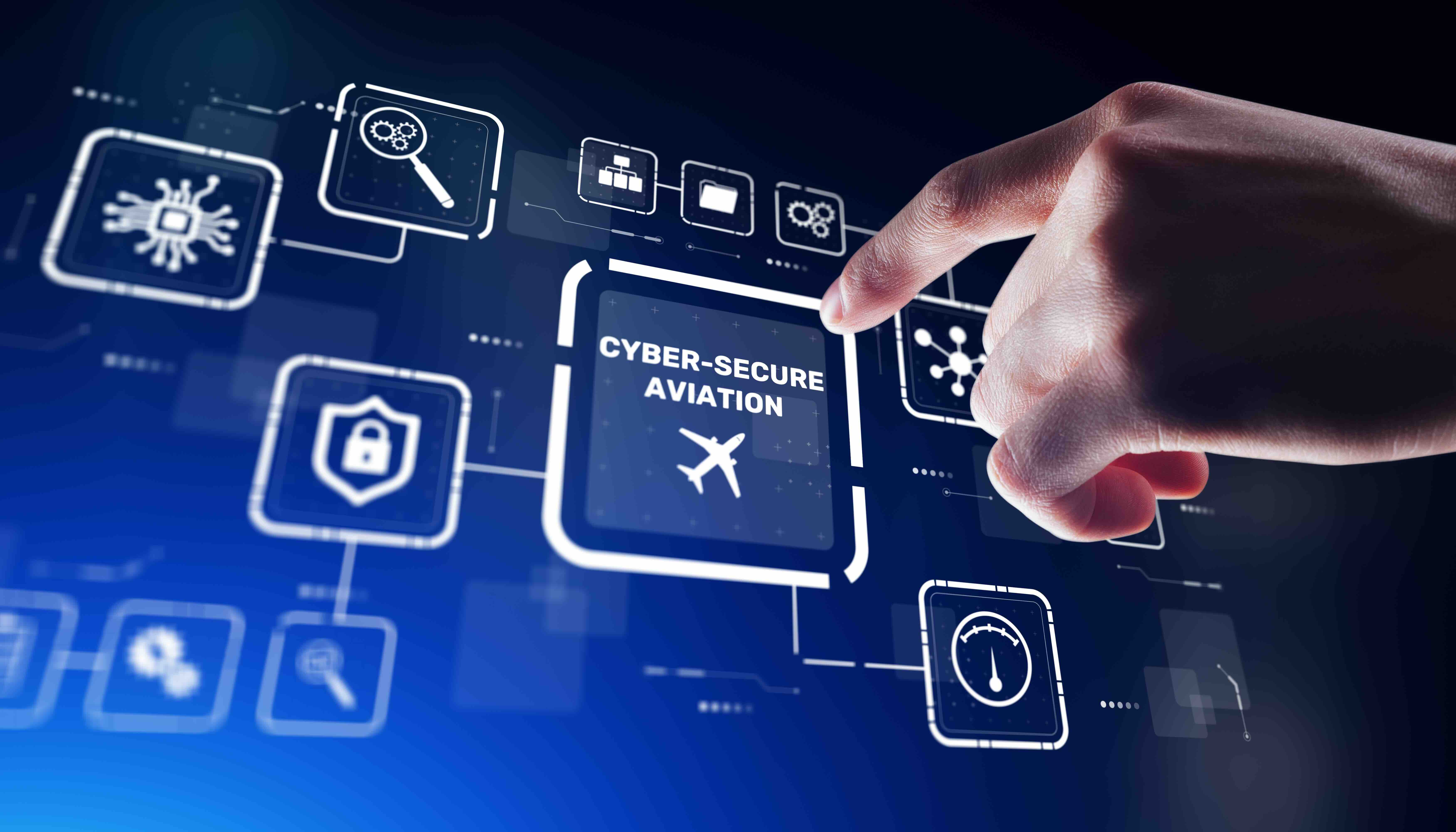 Aerospace Technology Solutions Miami FL | Tech Group