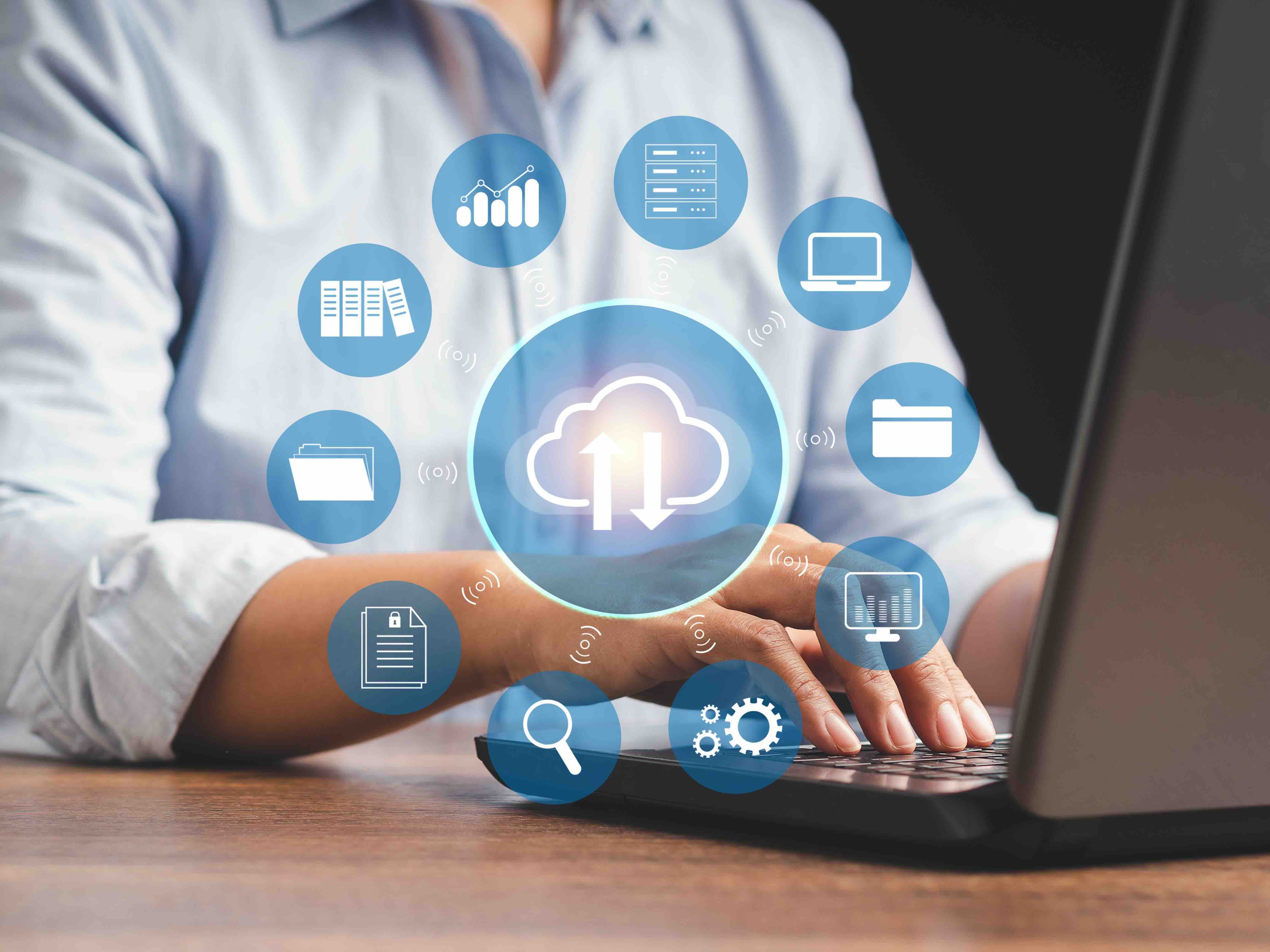 Cloud IT Solutions for Non-Profits in Doral, FL