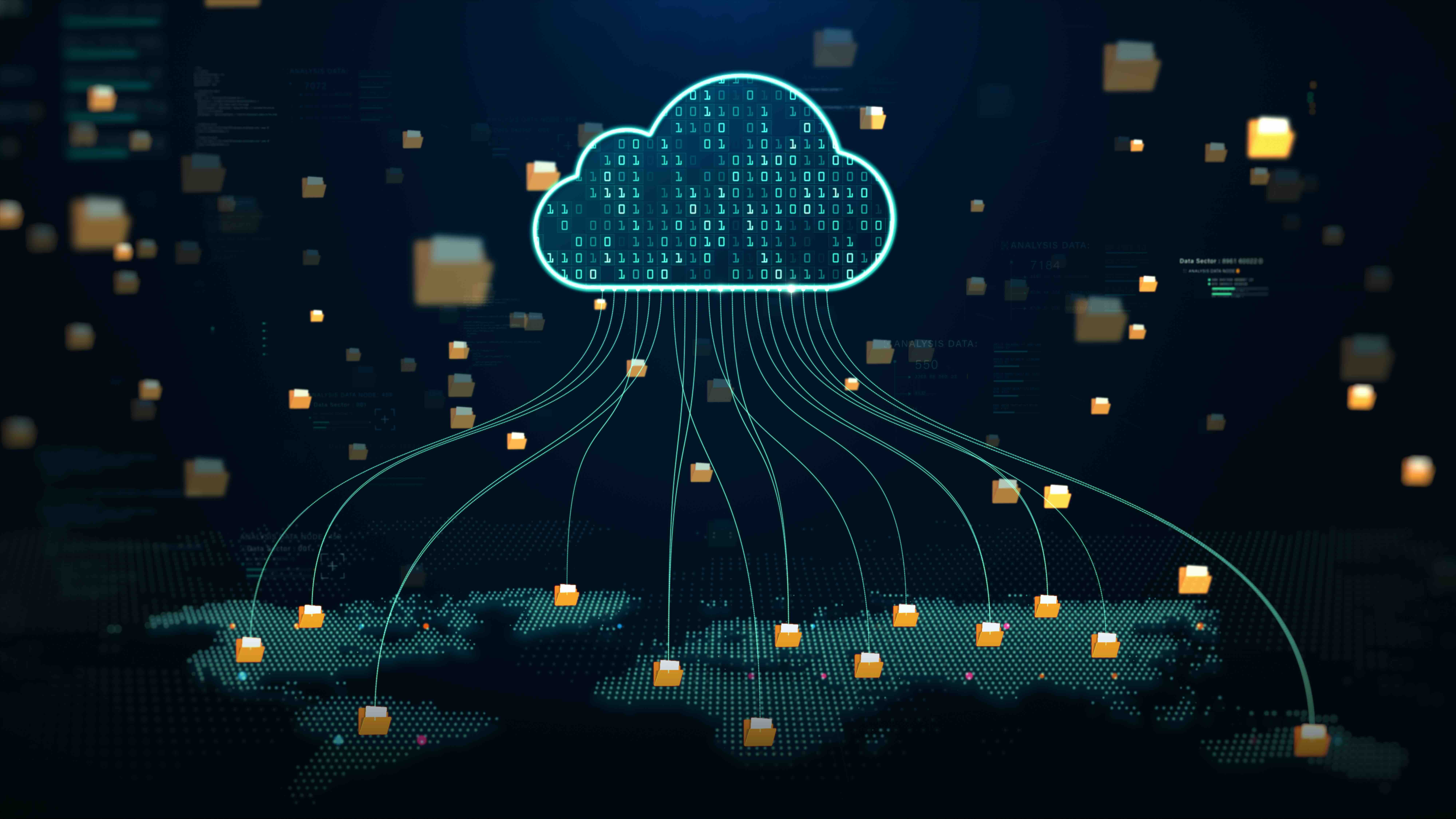 Distribution Cybersecurity Services South Florida | Tech Group