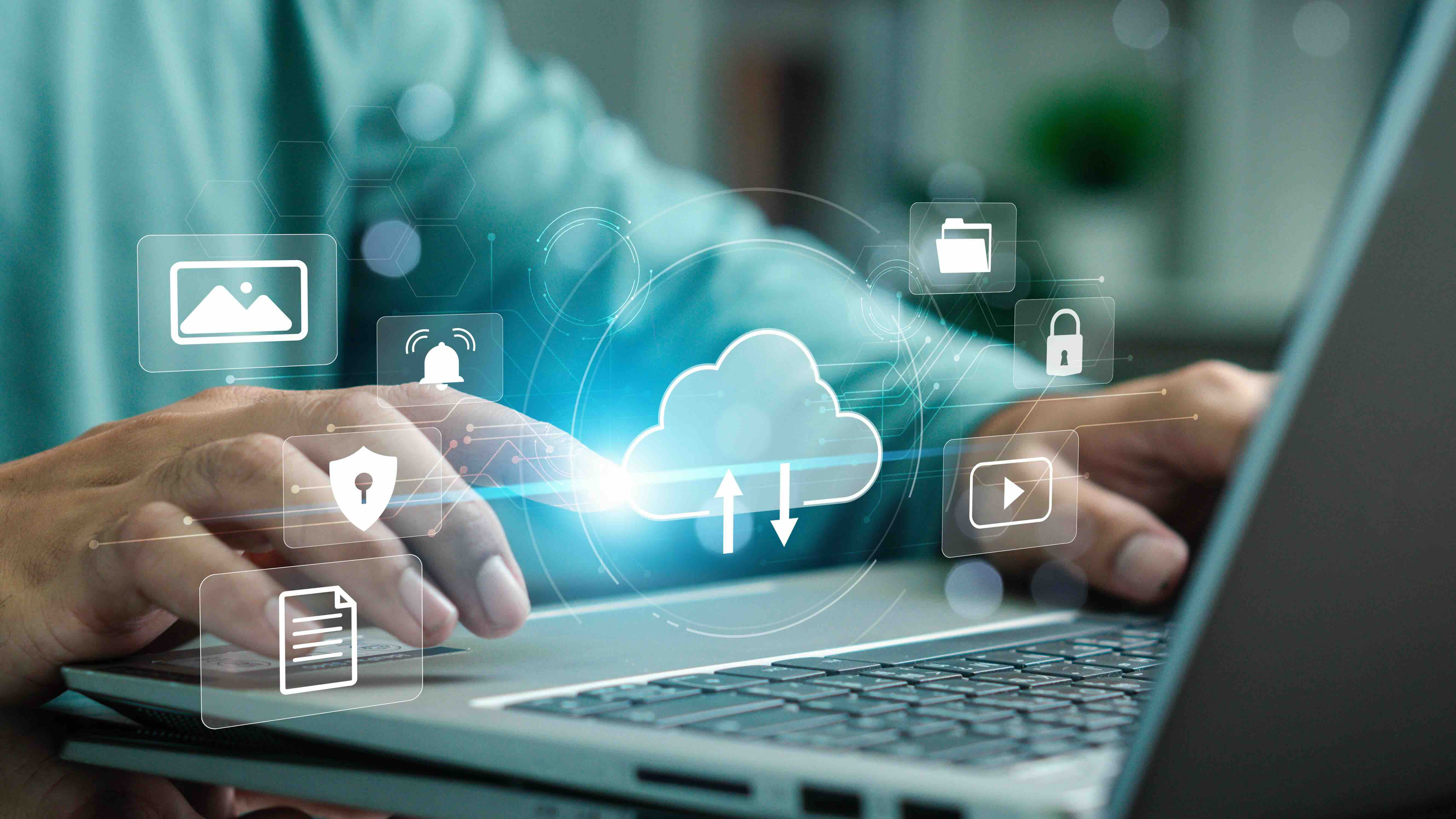Cloud IT Solutions for Financial Firms in Doral, FL