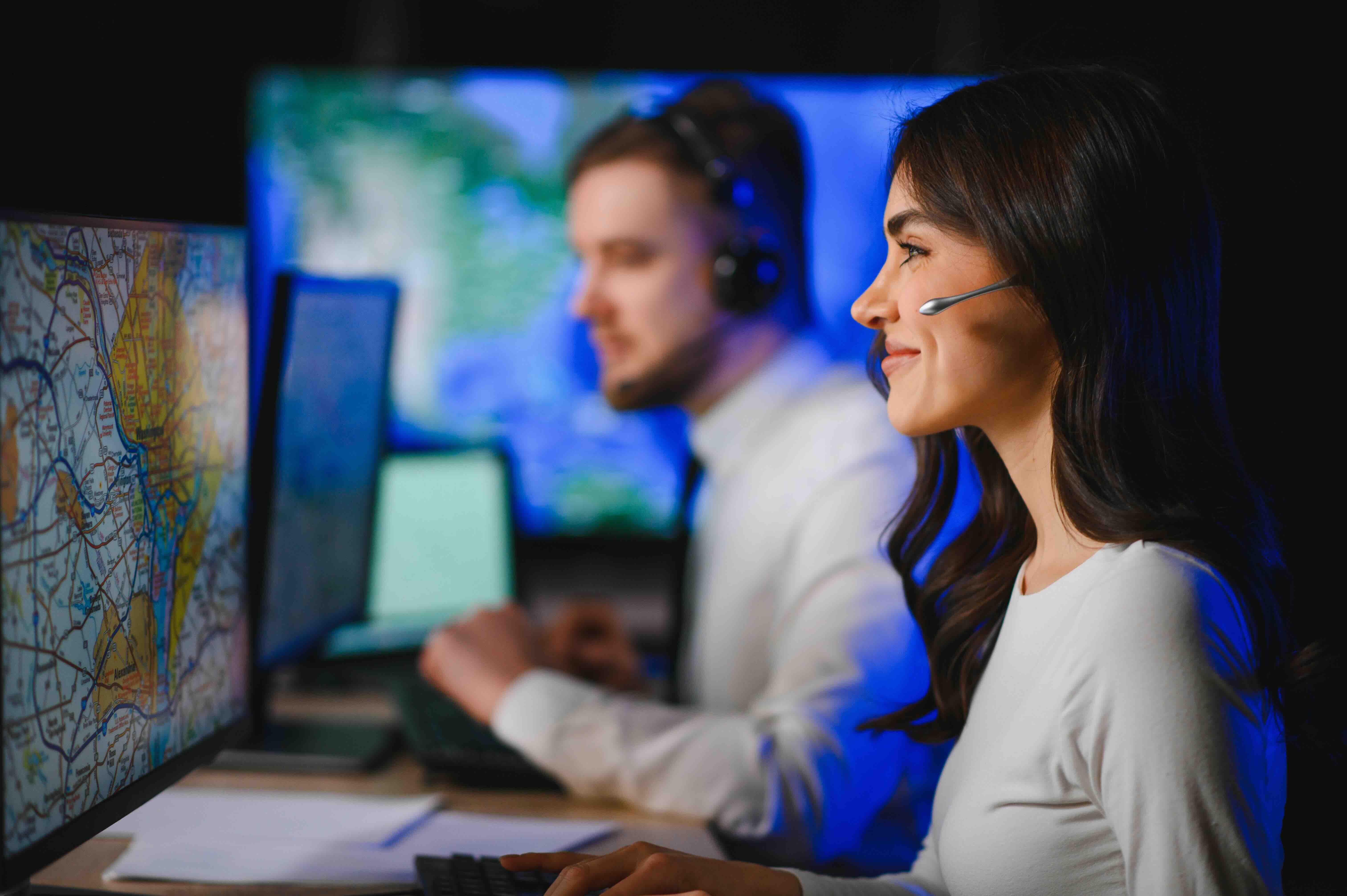 IT Help Desk Logistics Doral FL | Tech Group