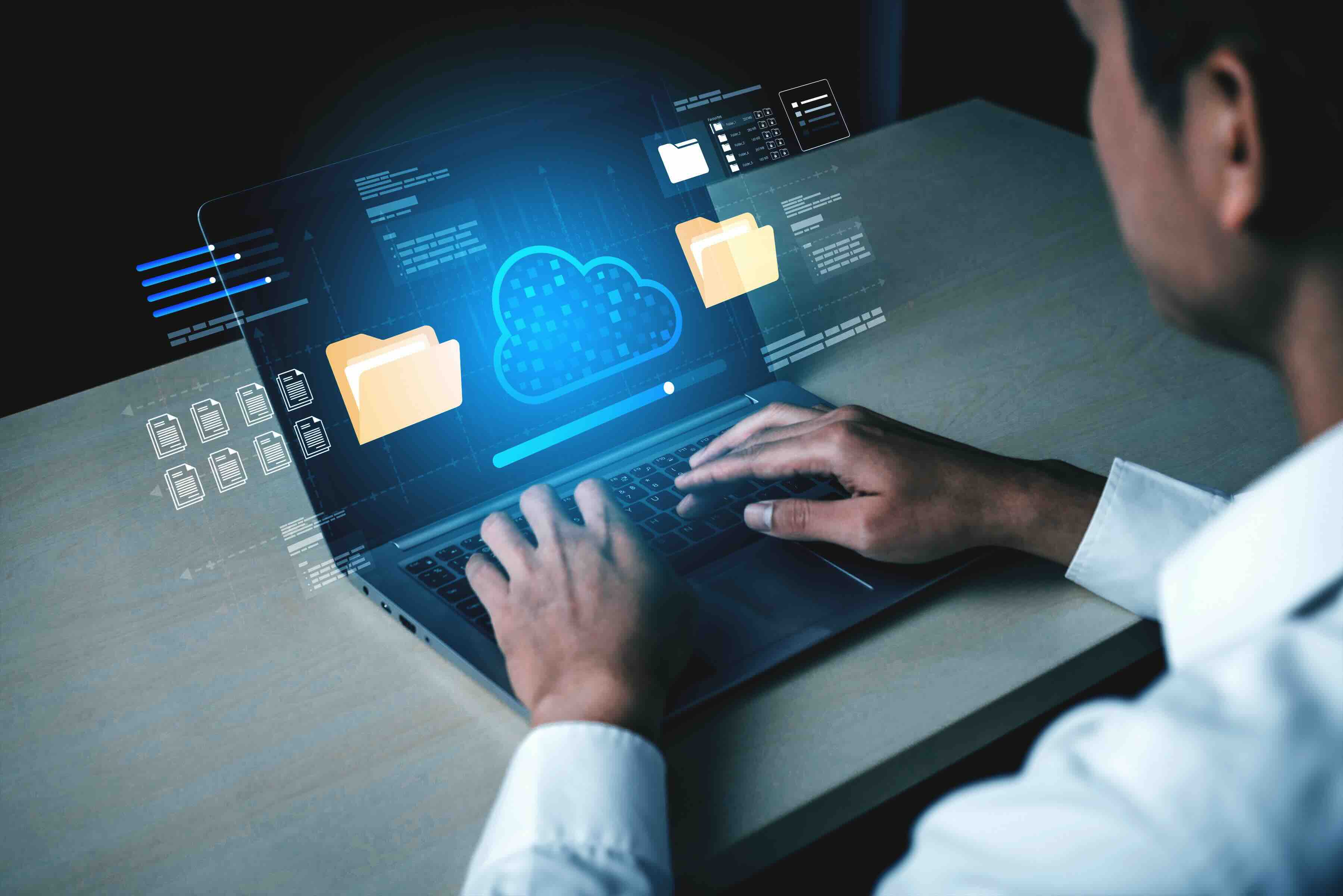 Managed IT Services for Construction Companies South Florida