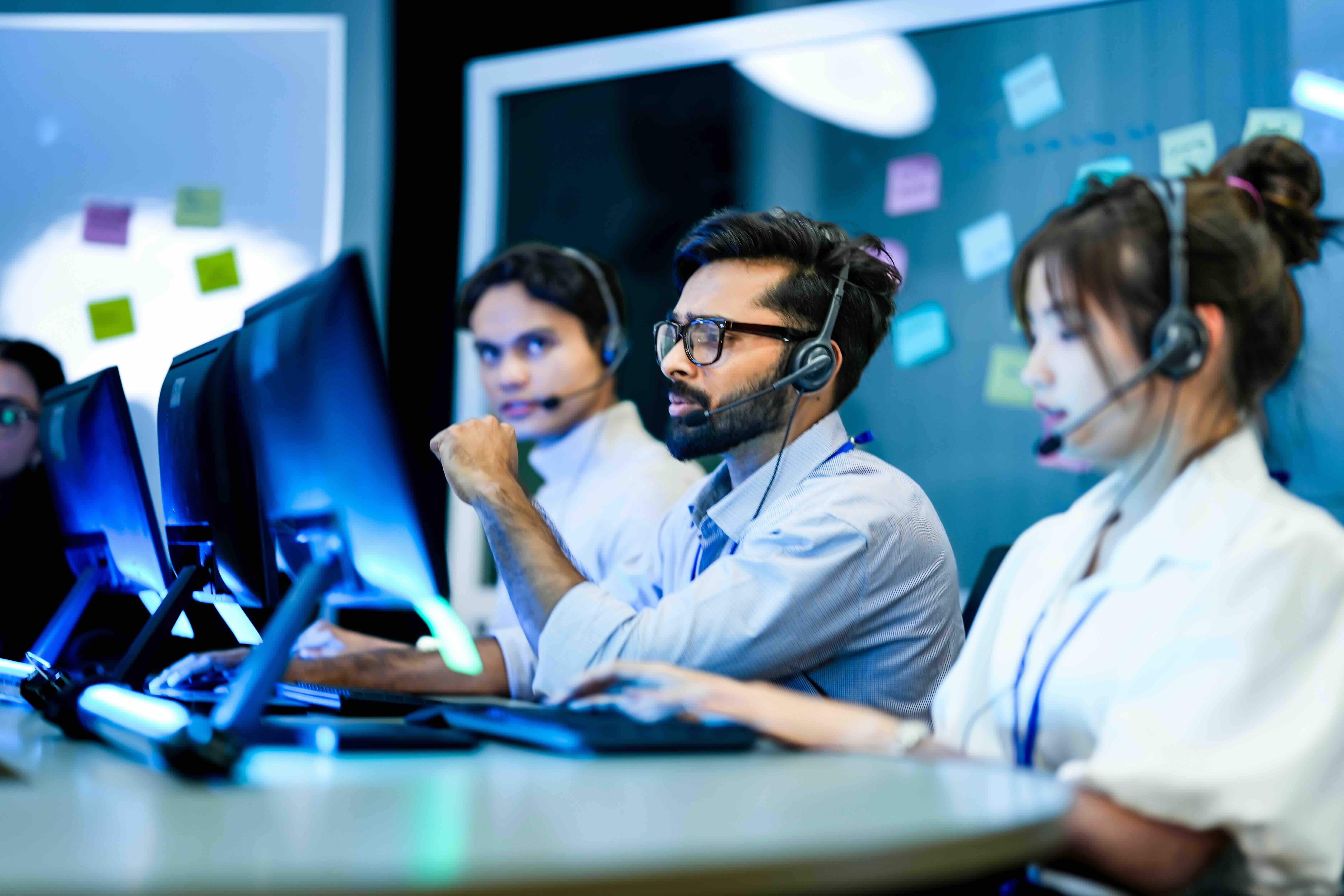 24/7 IT Support West Palm Beach Logistics Businesses Need