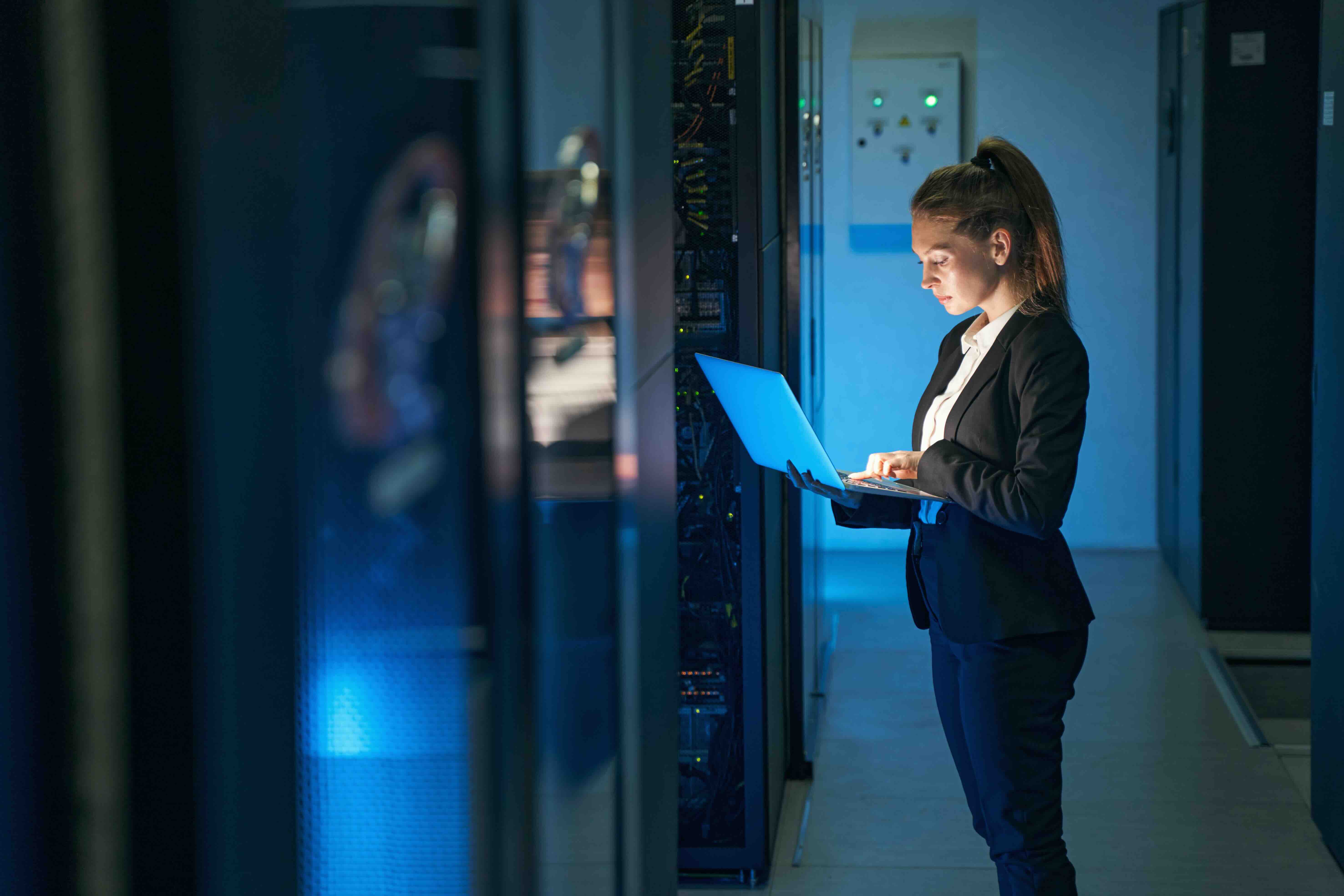 Data Security Distribution Company Hialeah Florida
