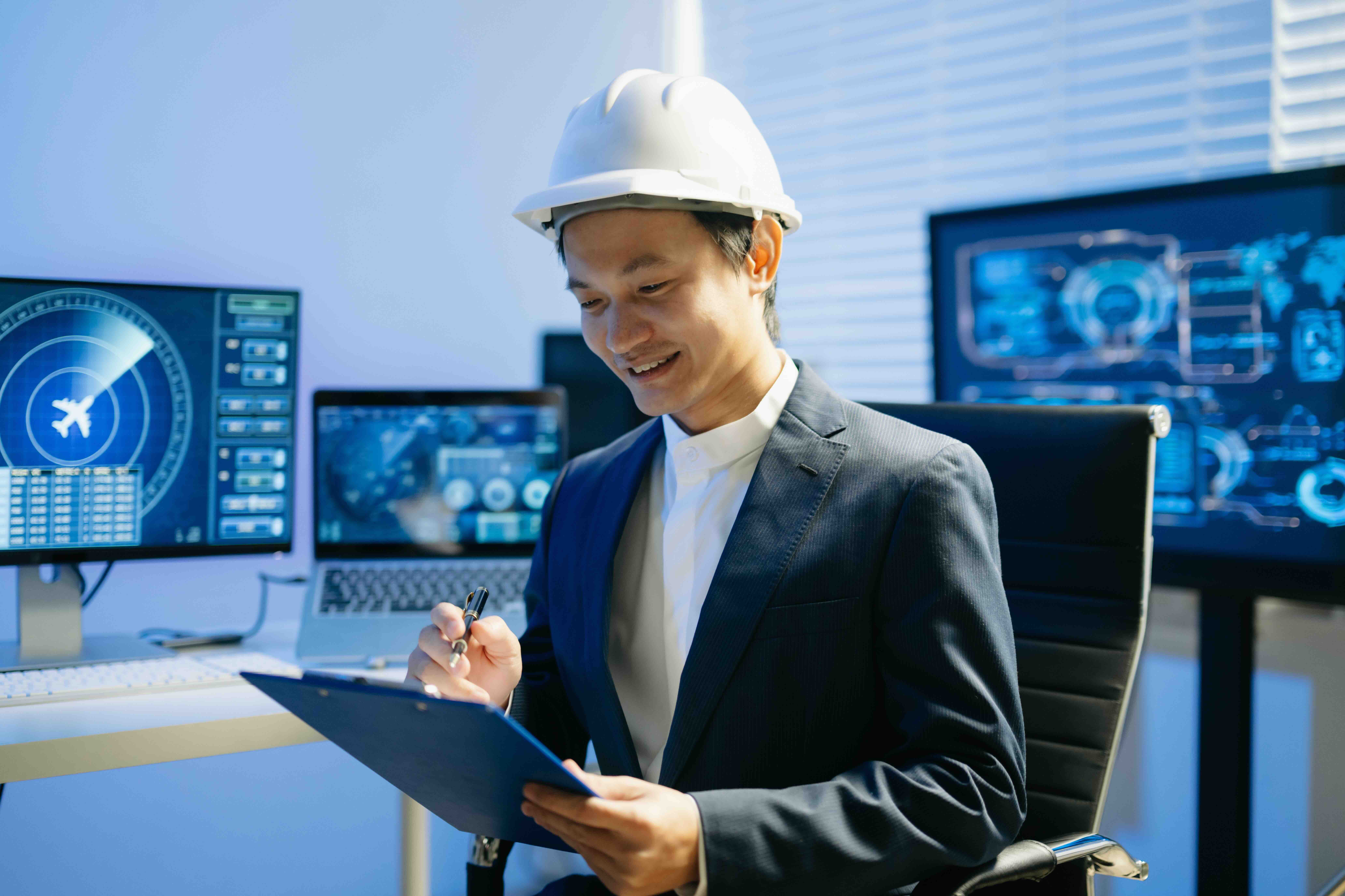 Manufacturing Data Protection South Florida Plant Managers